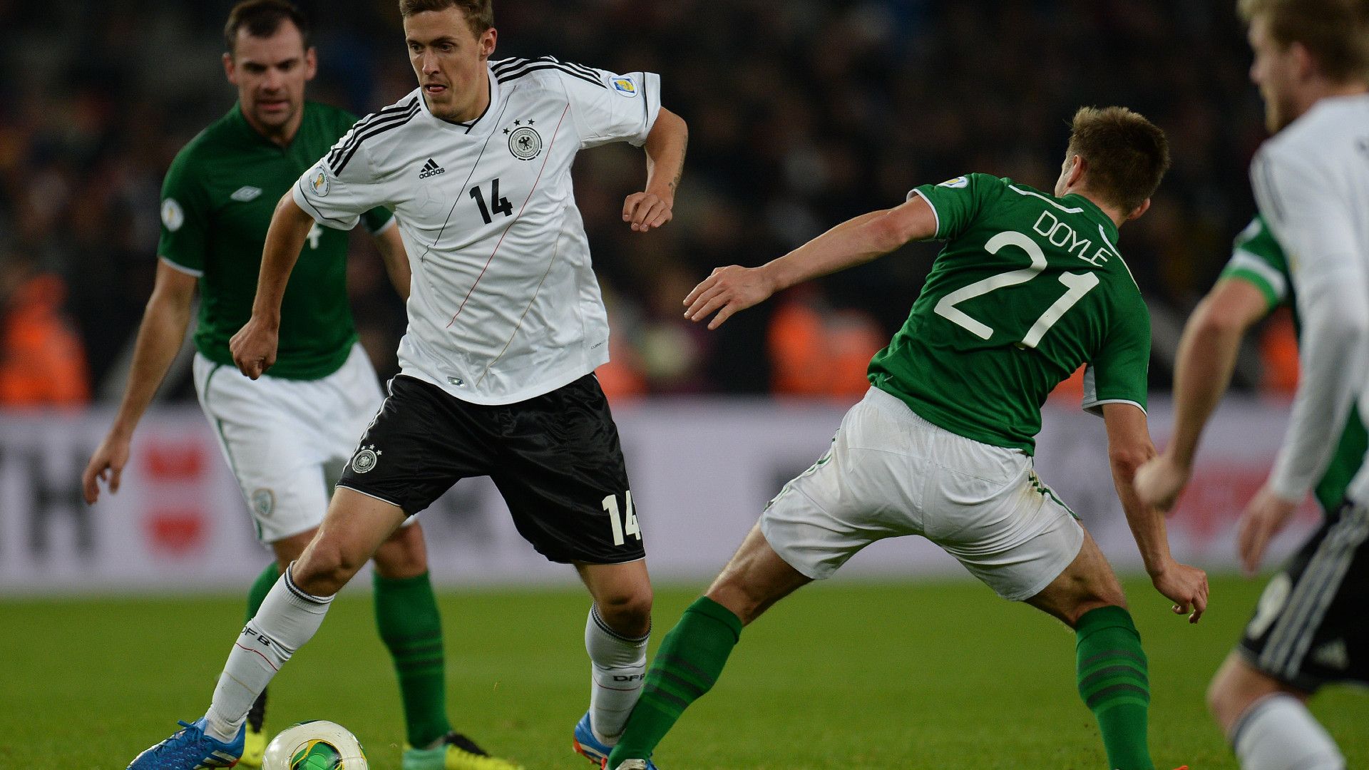 MAX KRUSE GERMANY