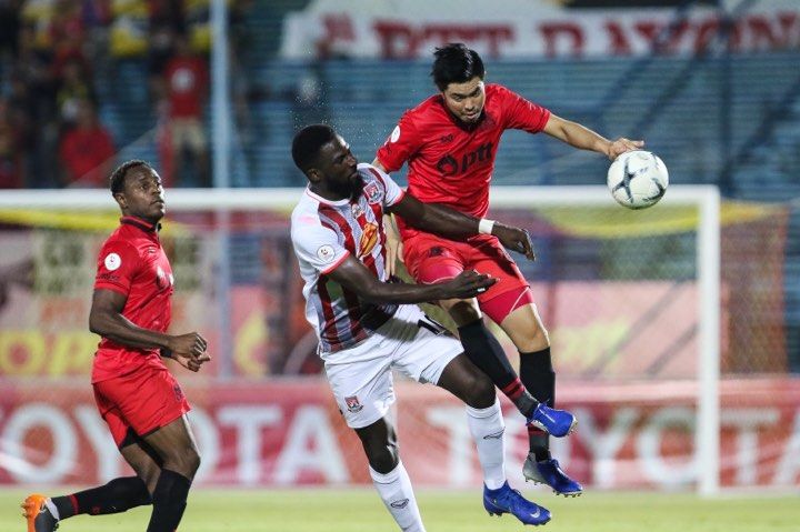 พีทีที ระยอง - ตราด