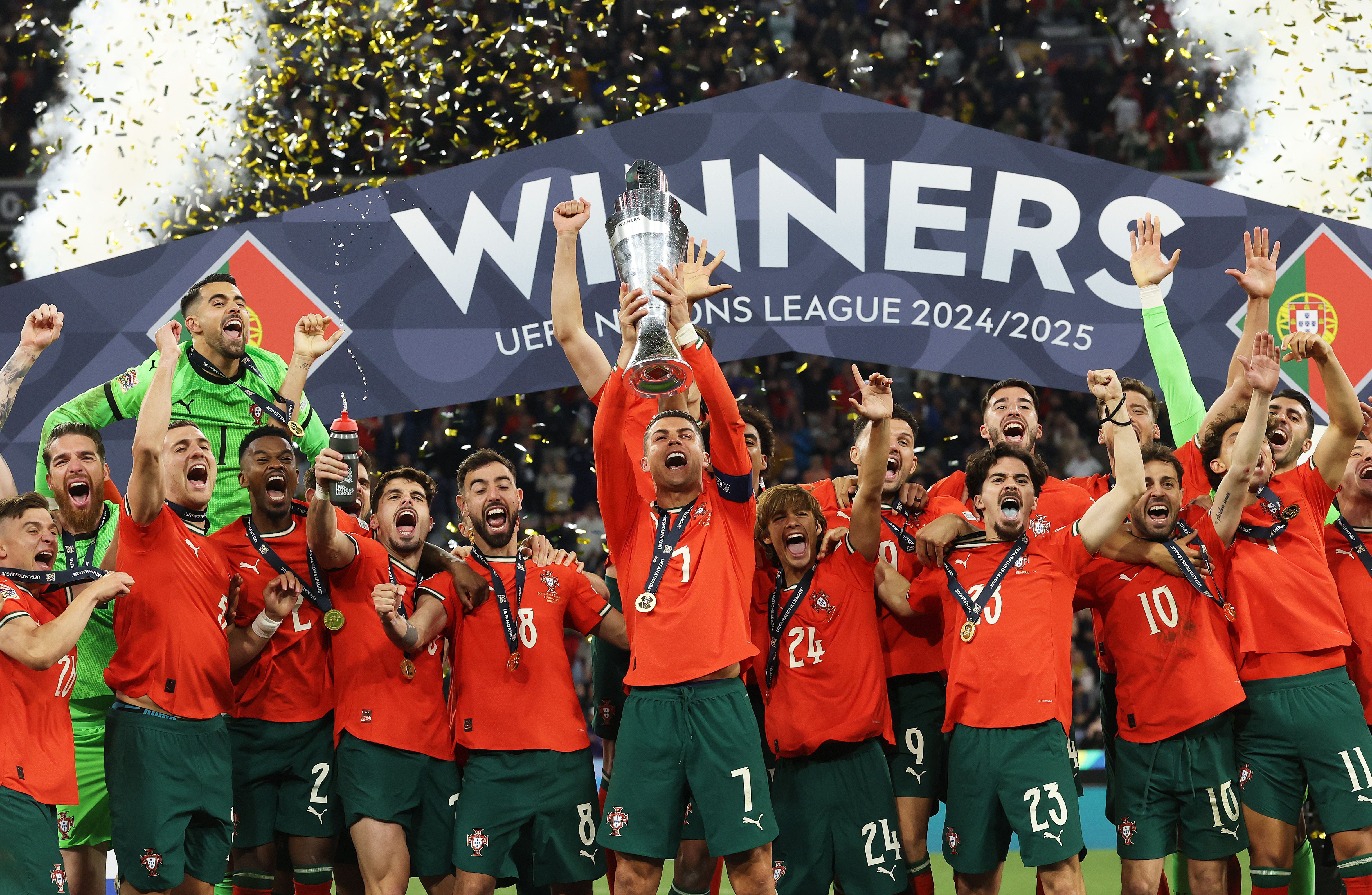 UEFA Nations League