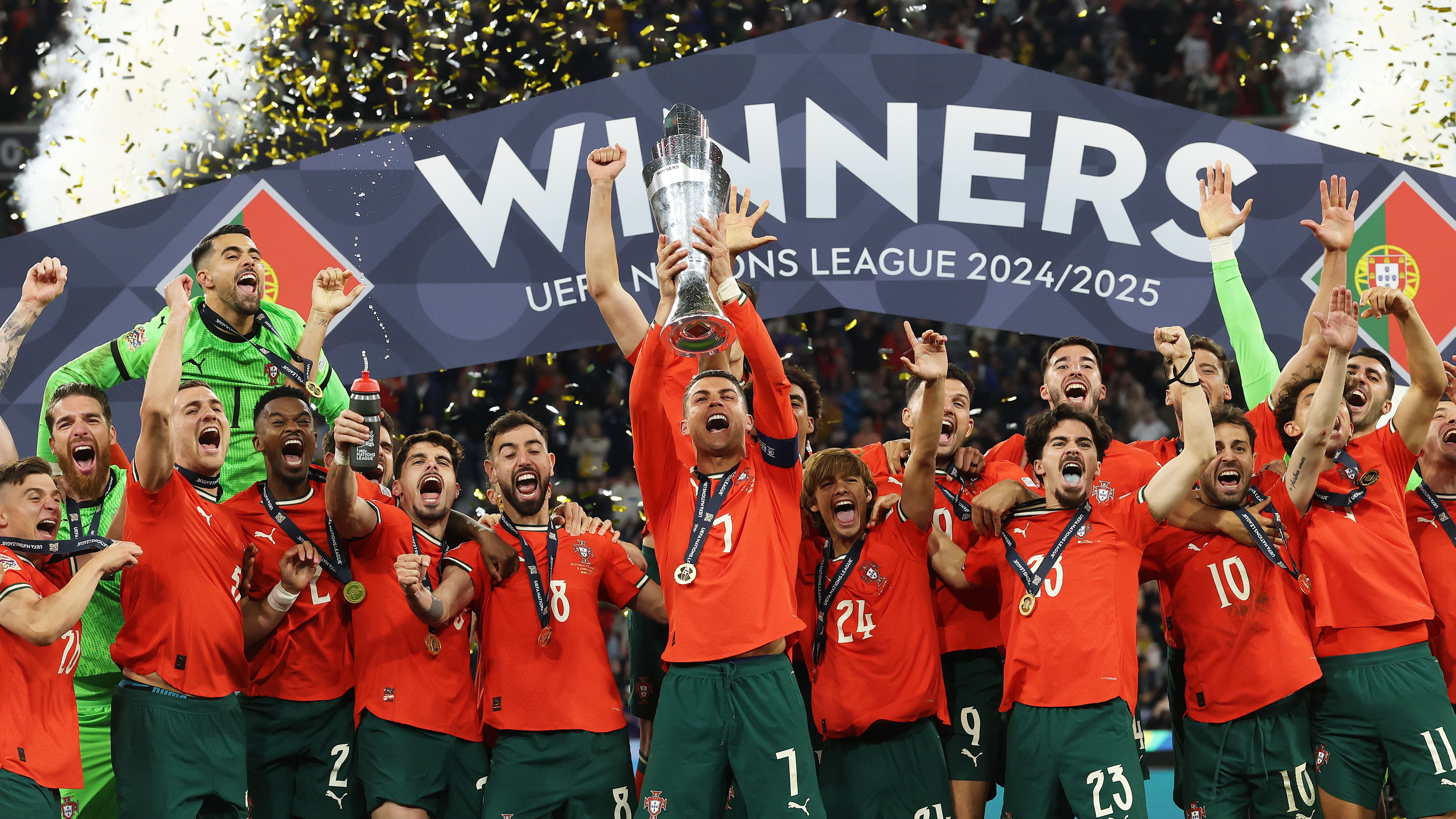 UEFA Nations League
