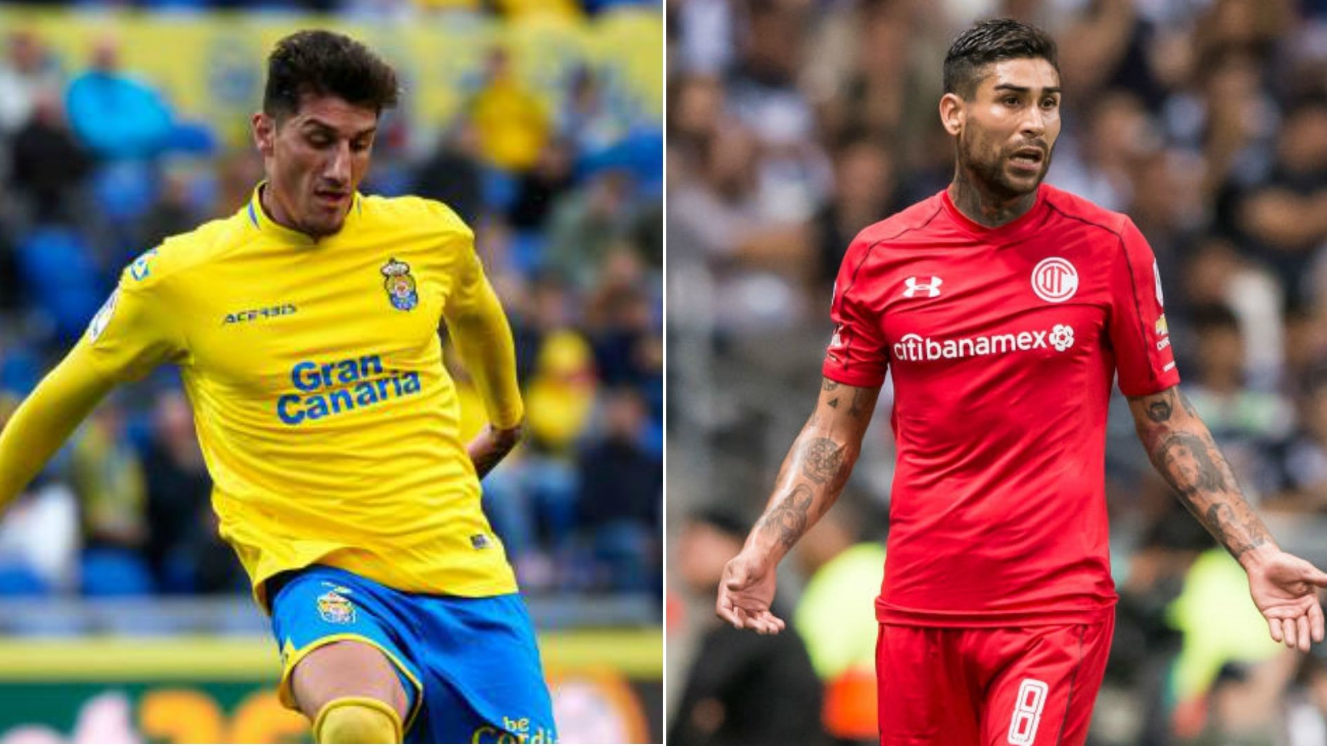 Gabriel Peñalba - Jesús Méndez