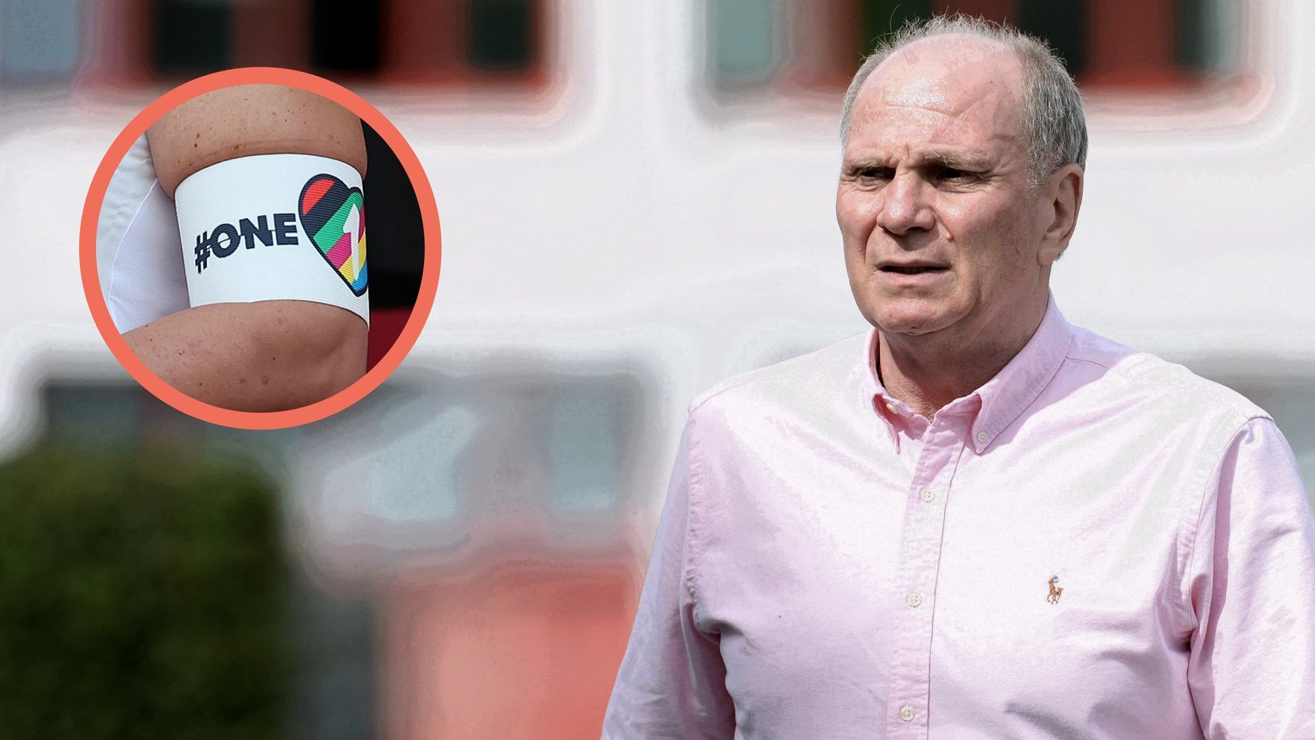 Uli Hoeneß