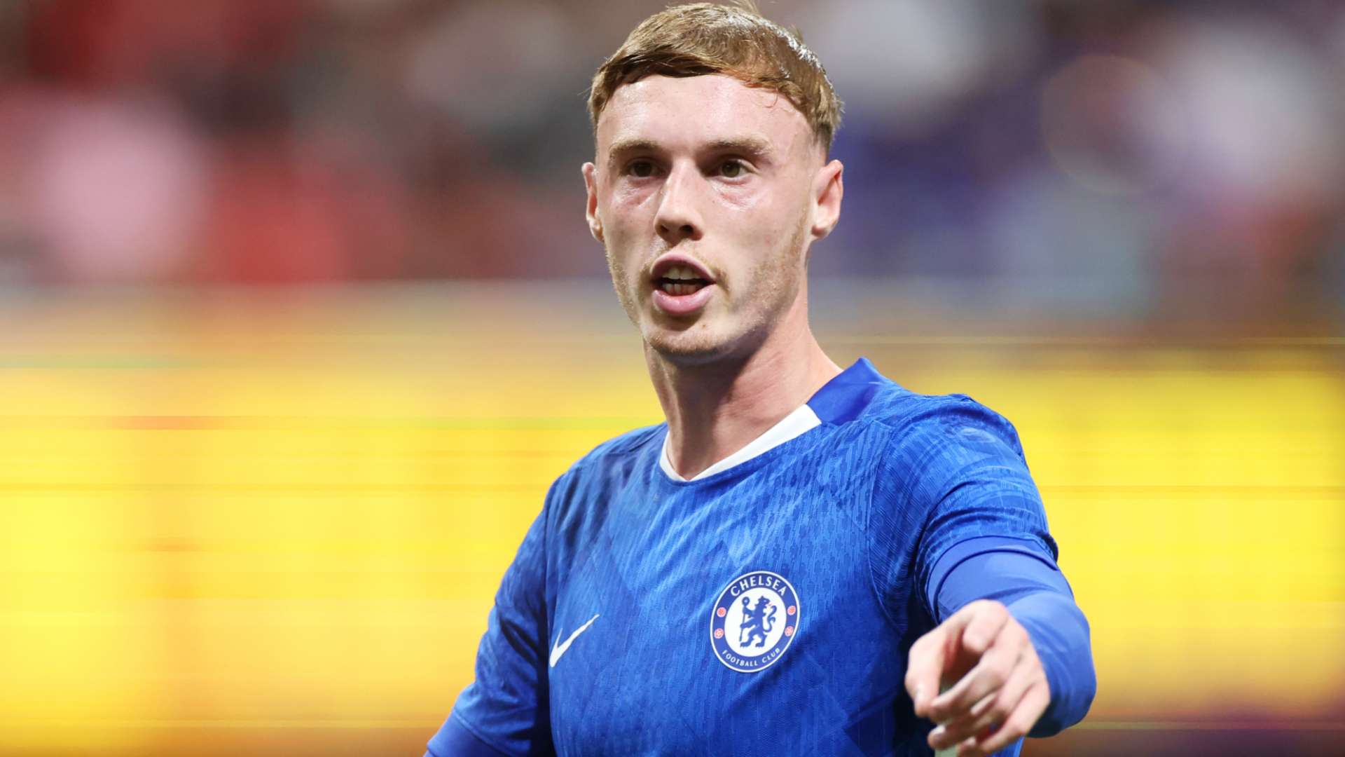 Cole Palmer Maresca’s Chelsea 2025 FIFA Club World Cup