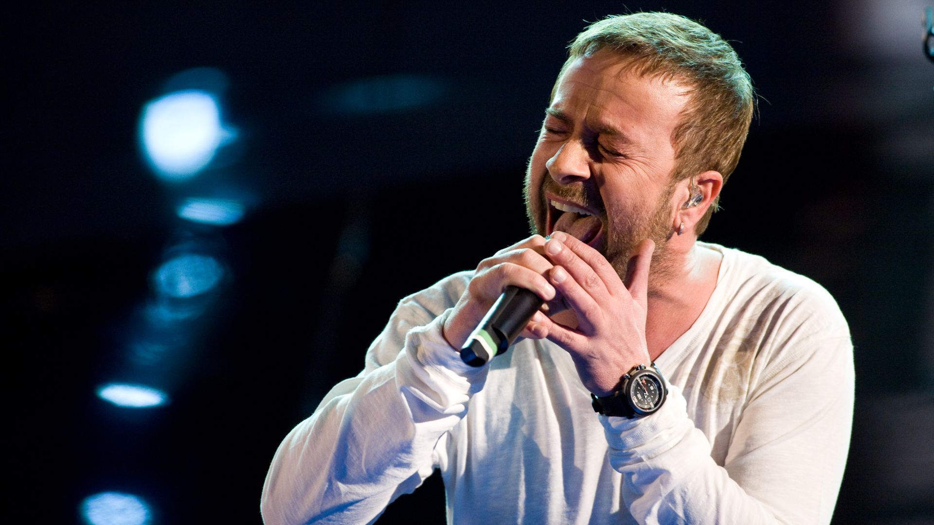 Marco Masini