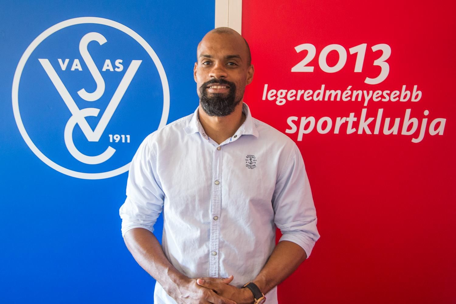Sowunmi vasas