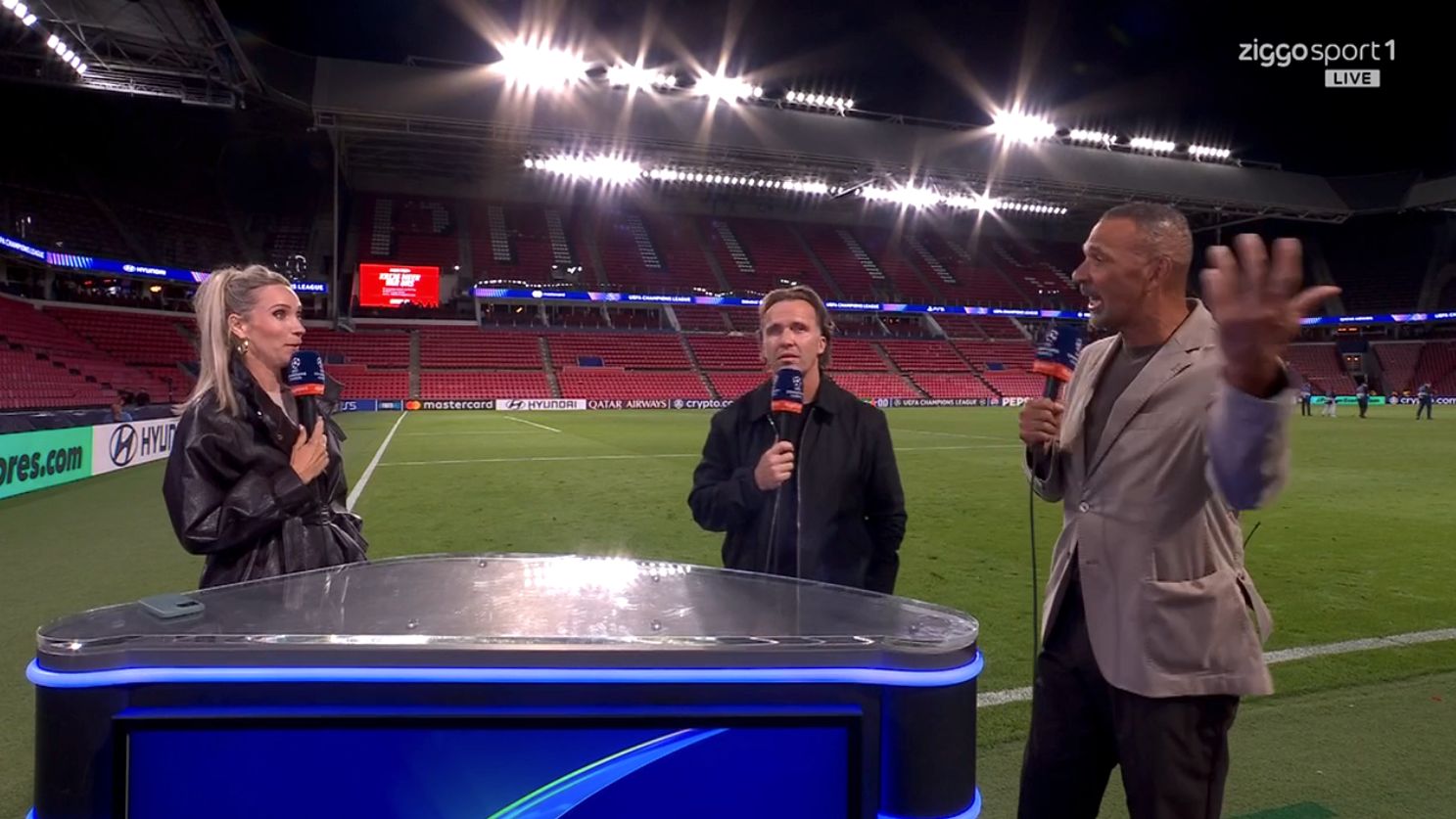 Ruud Gullit