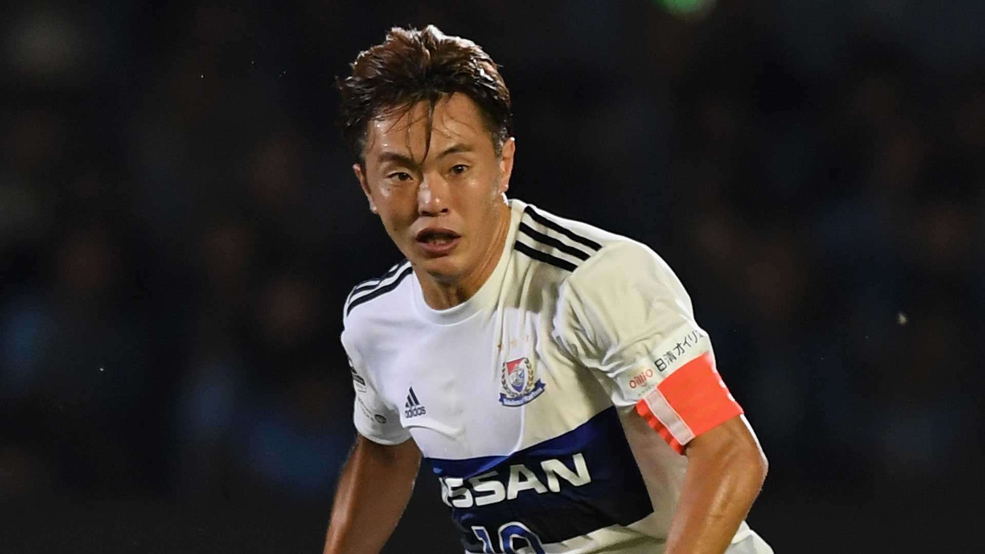 2017-10-15-marinos-saito manabu