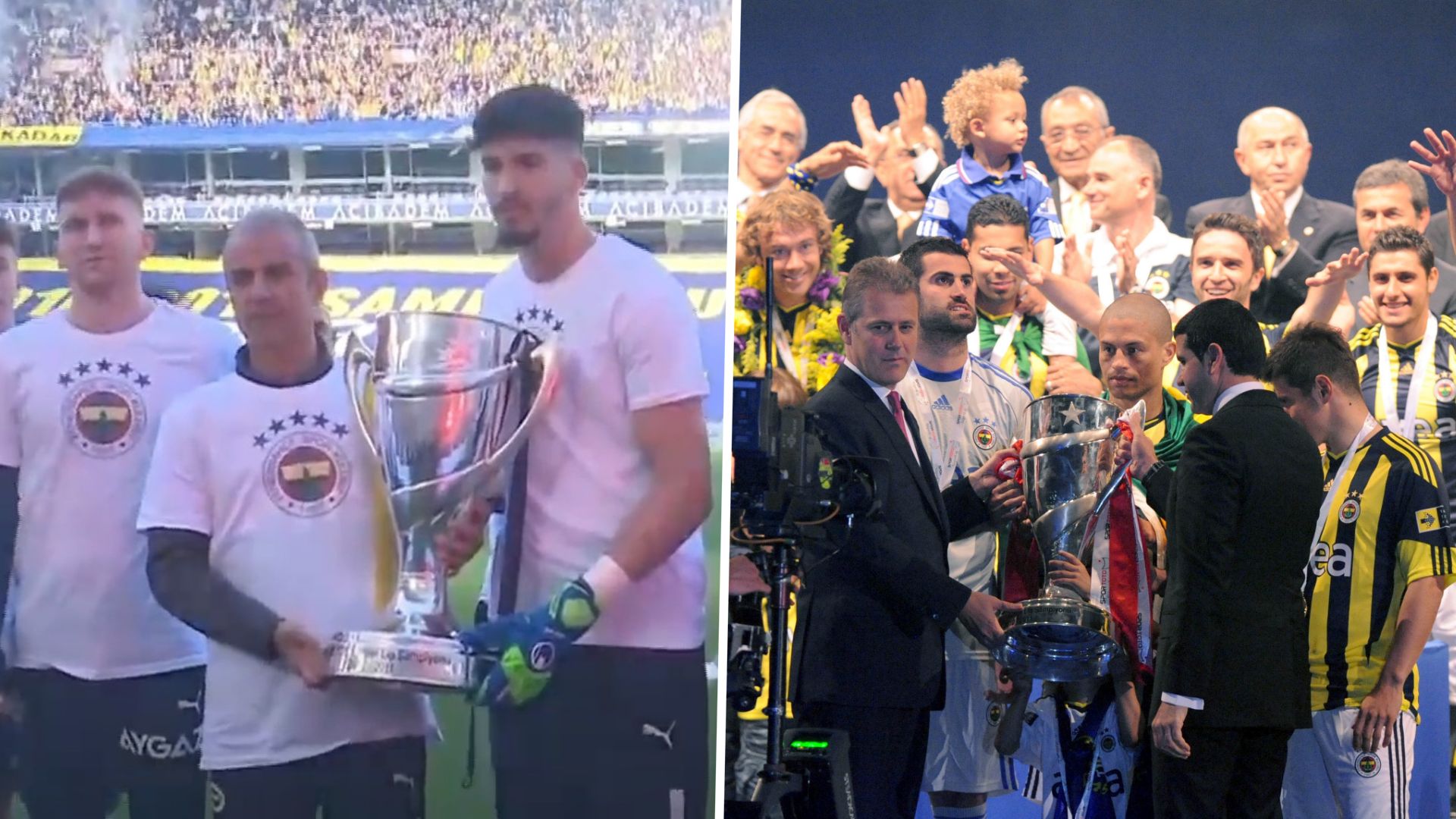 Fenerbahçe 2010-2011 Kupa