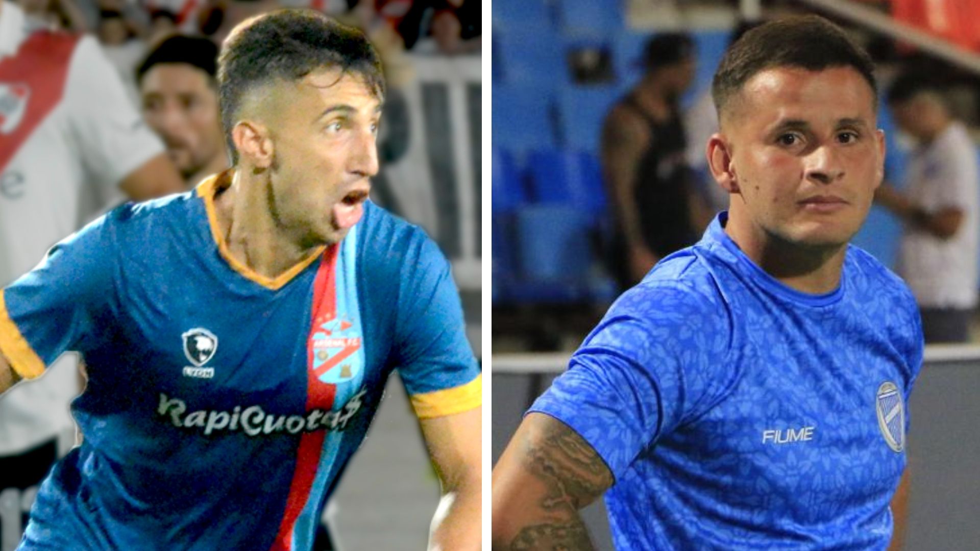 Arsenal Godoy Cruz Torneo Binance 2023