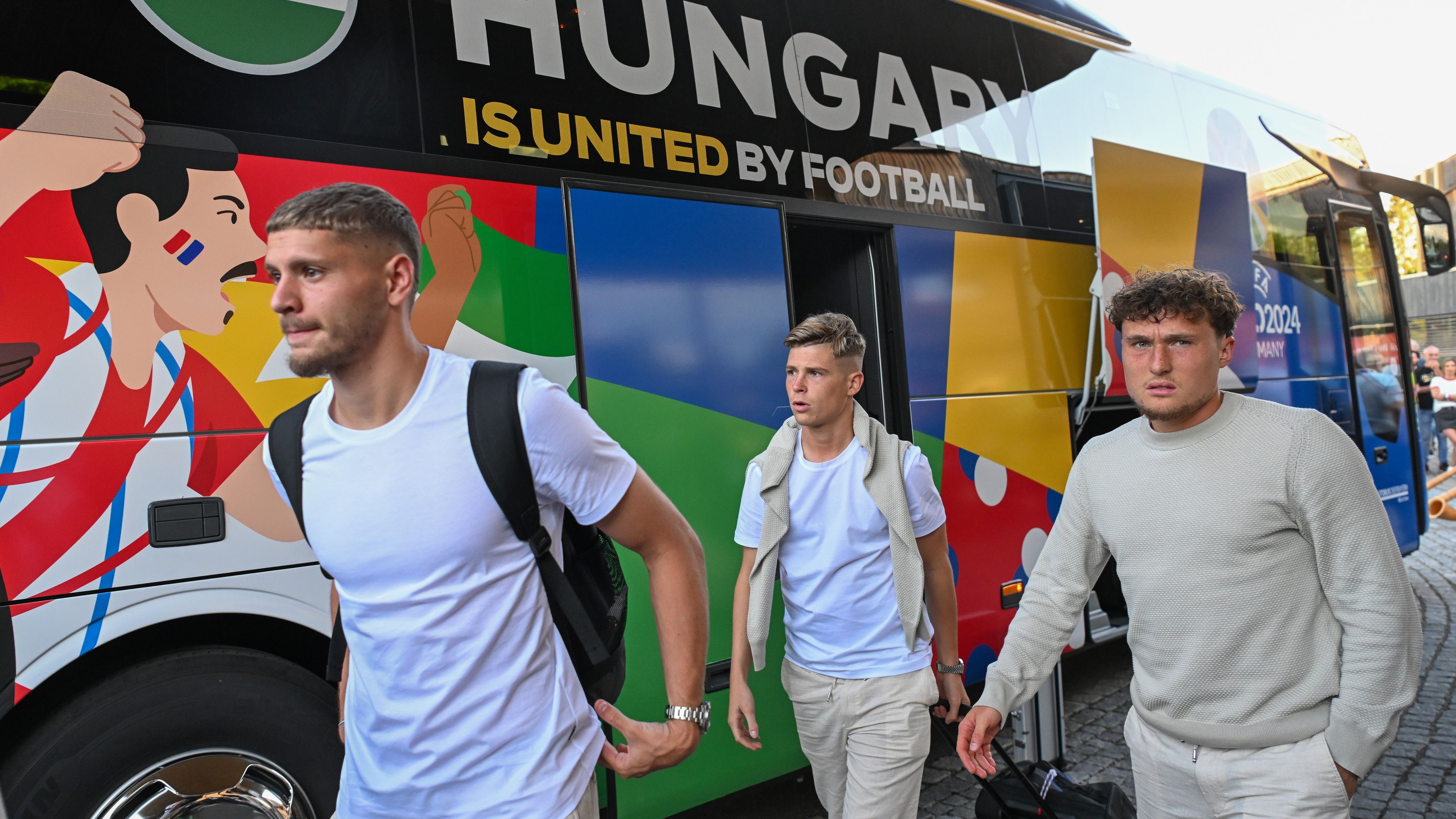 Csoboth Kevin Dárdai Márton Callum Styles