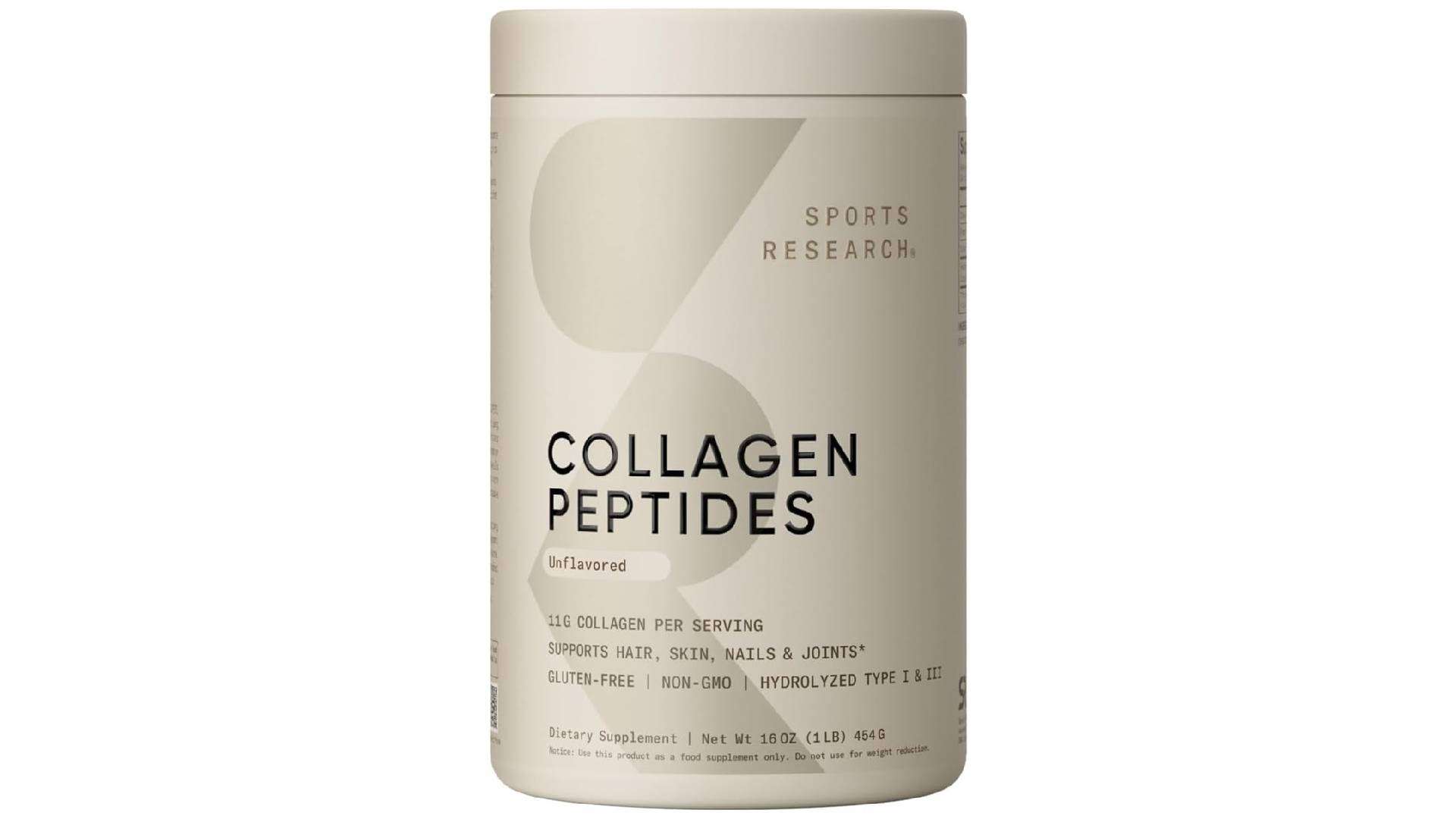 منتج كولاجين