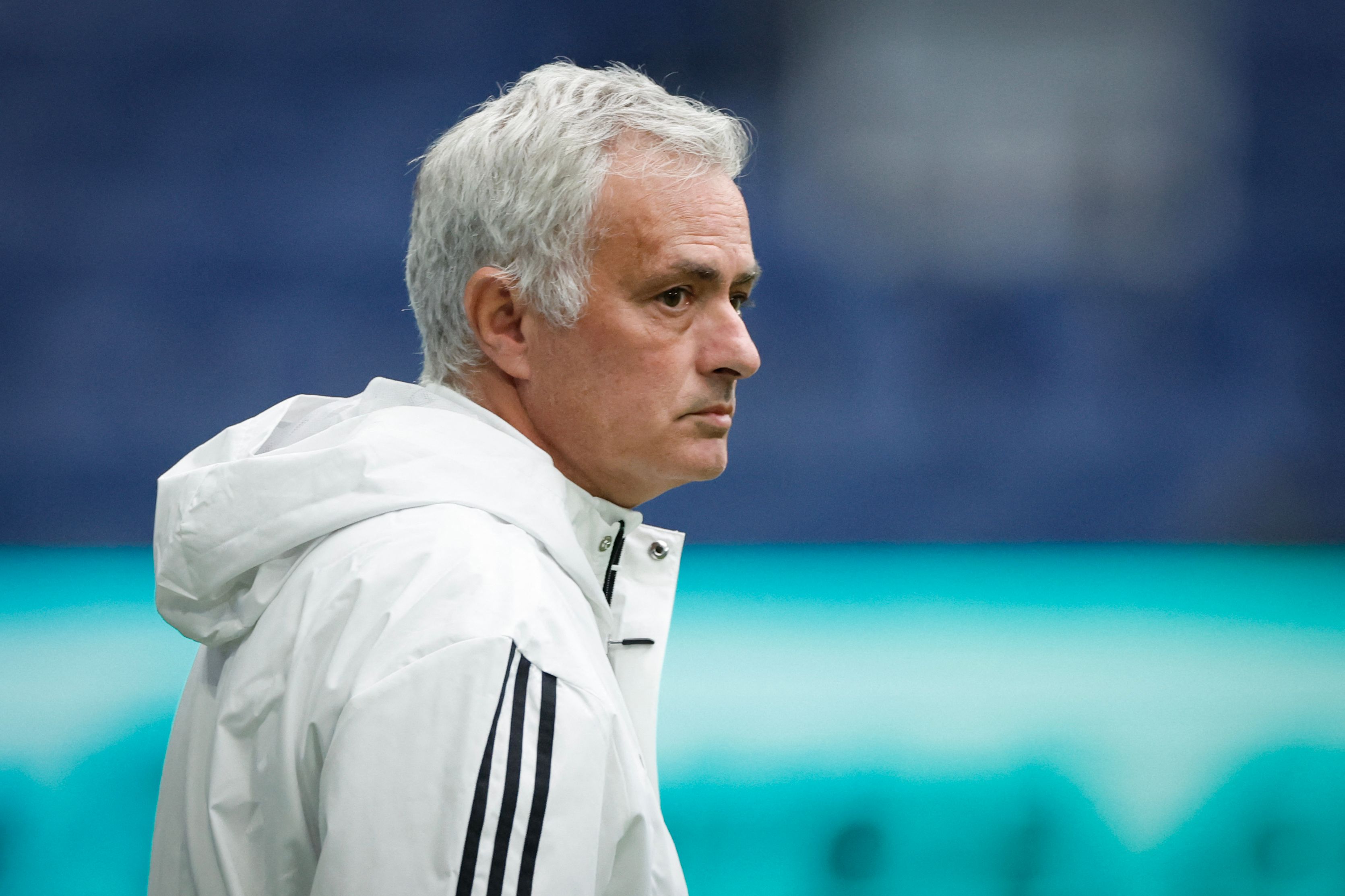 mourinho