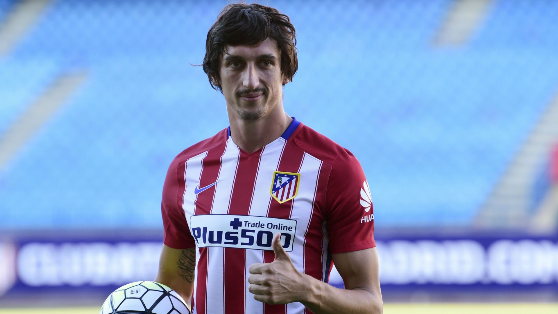 Stefan Savic