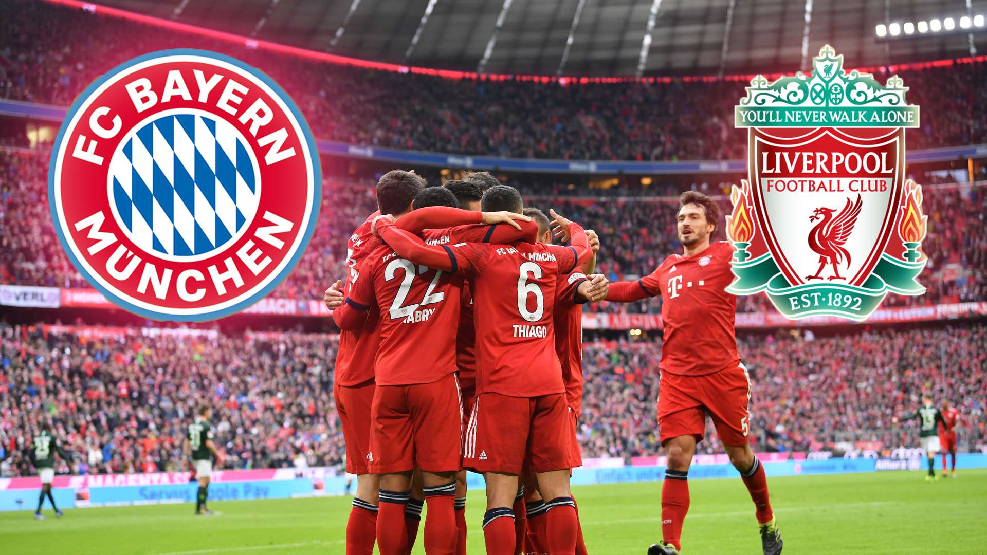 GFX Bayern Liverpool 2019