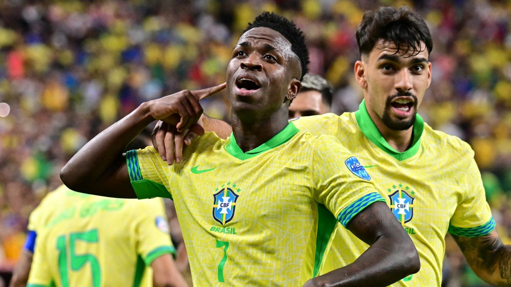 Vinicius Jr Brazil HIC 2:1
