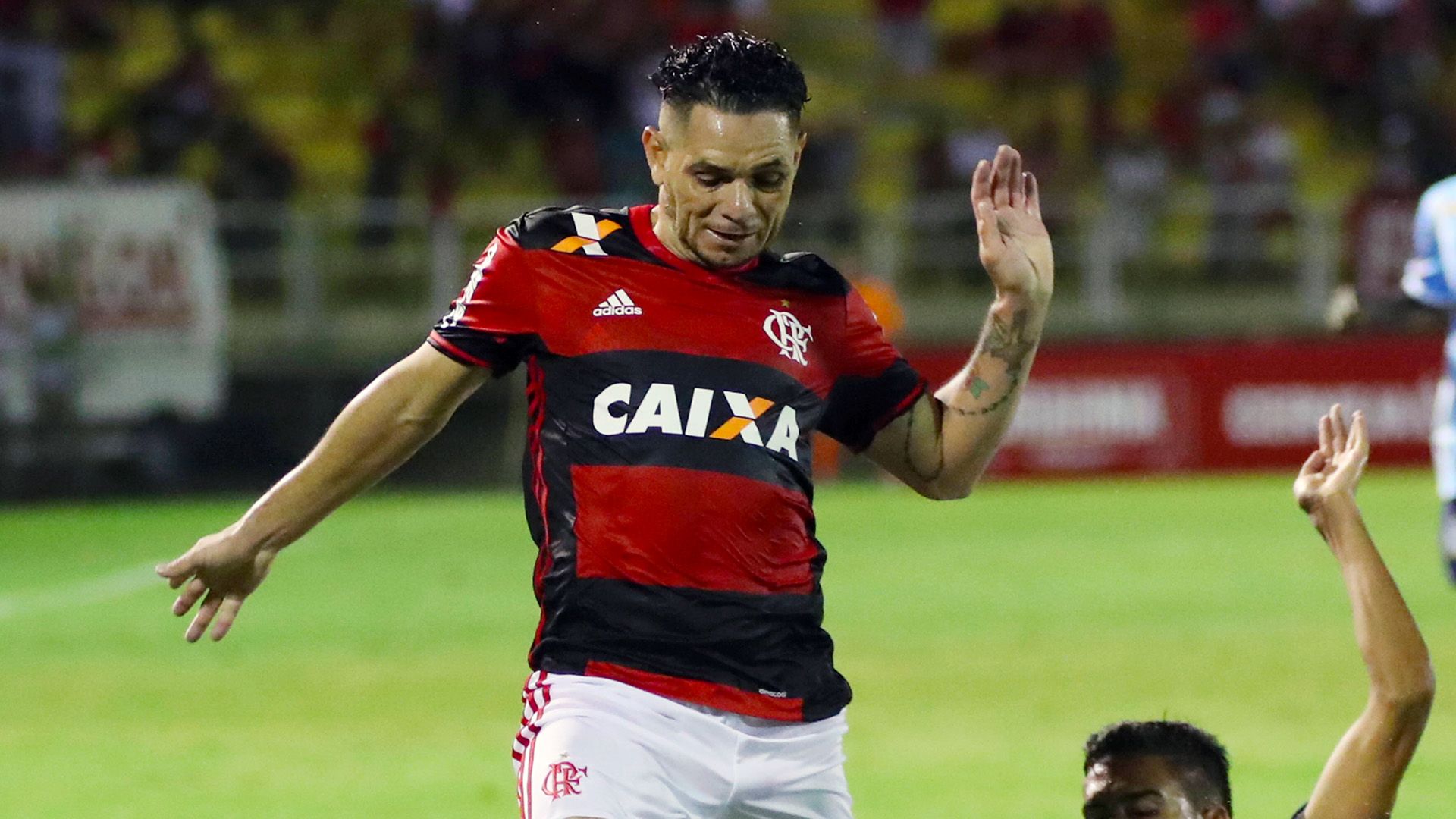 Pará Flamengo Macaé Carioca 01022017