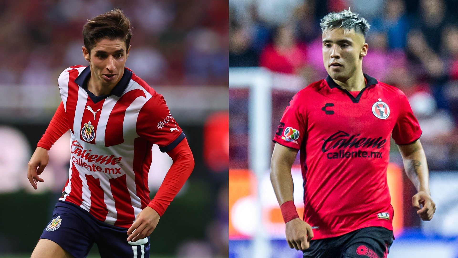 Chivas Xolos Tijuana Apertura 2023 Liga MX