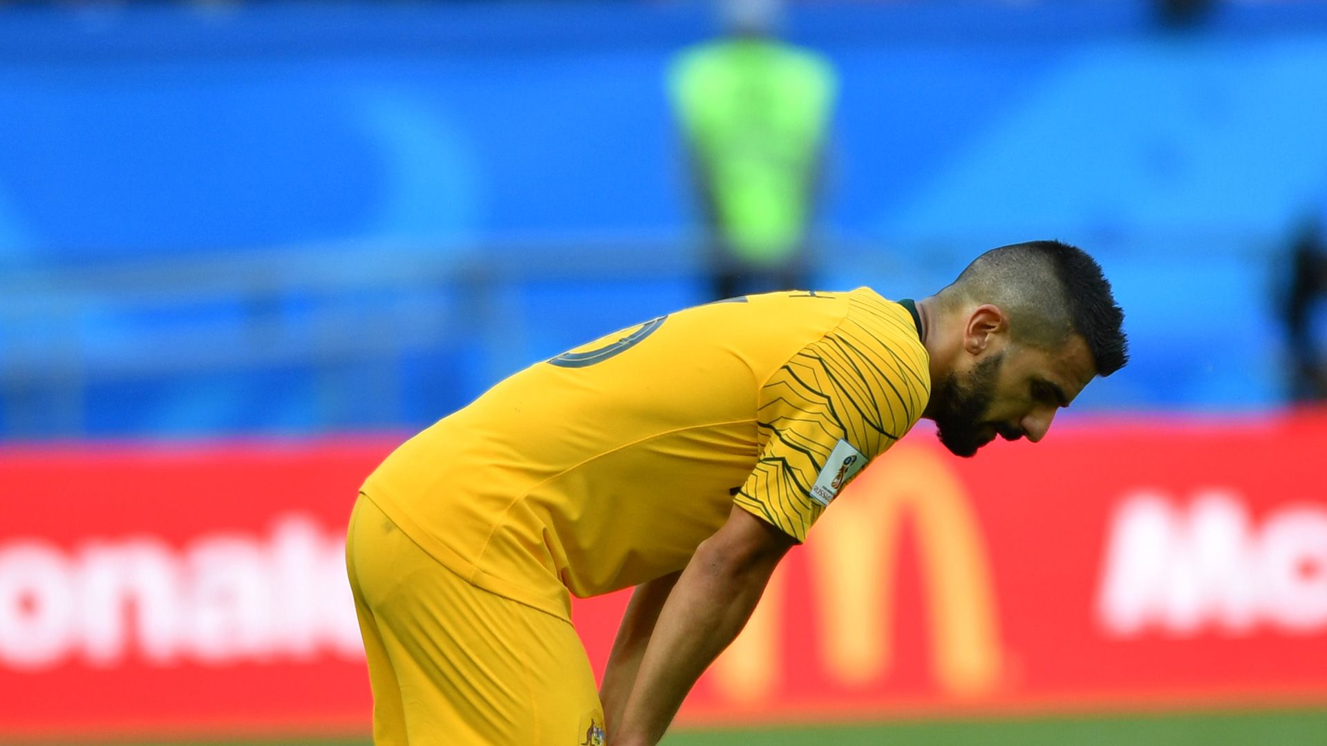 Aziz Behich Australia Wm 16062018