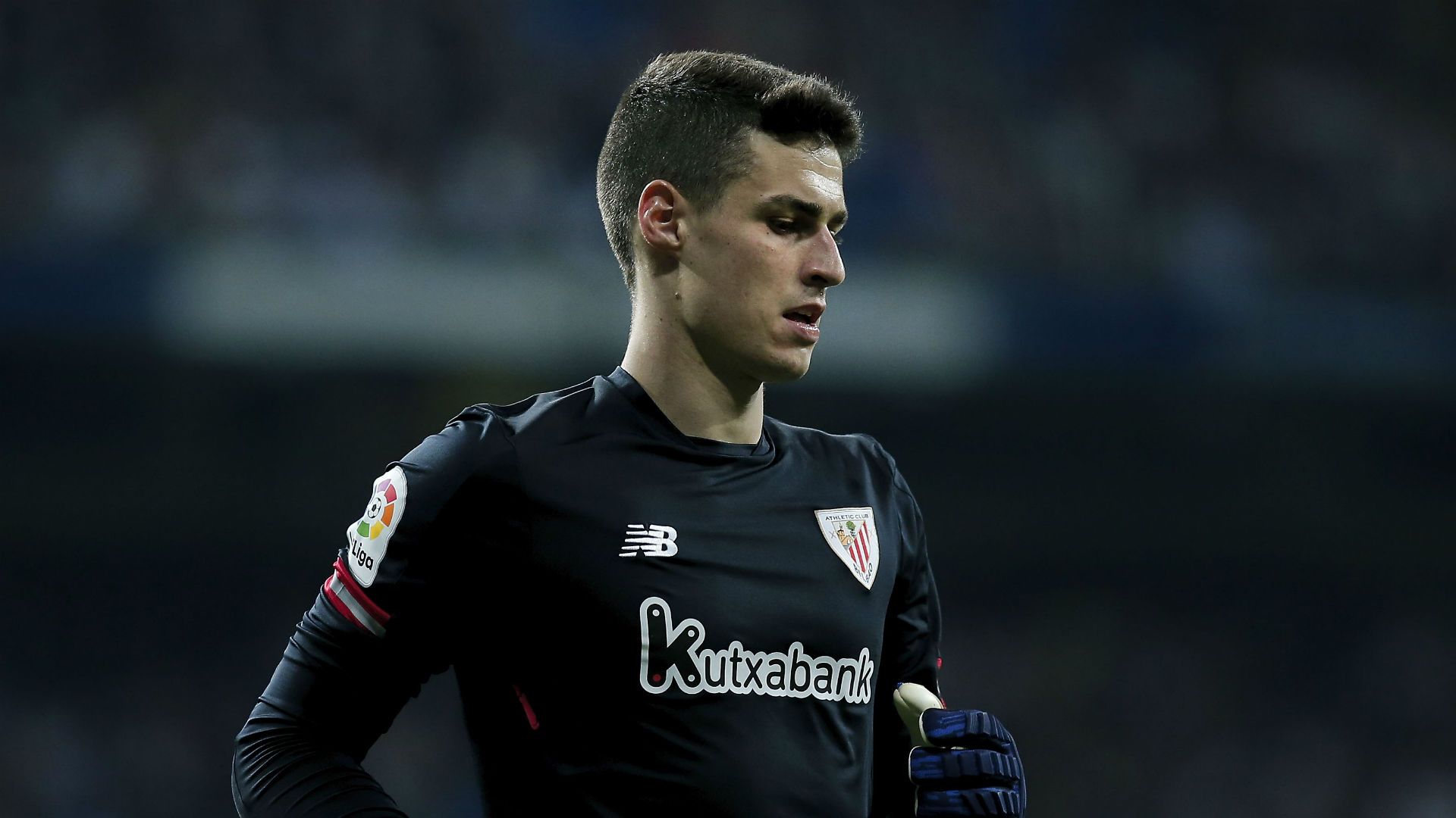 Kepa Athletic Bilbao 18042018
