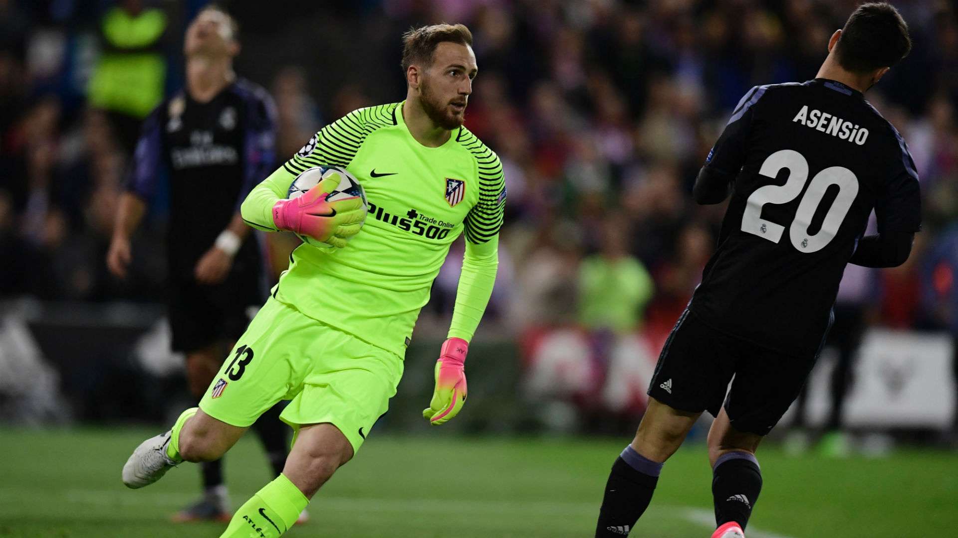 Jan Oblak