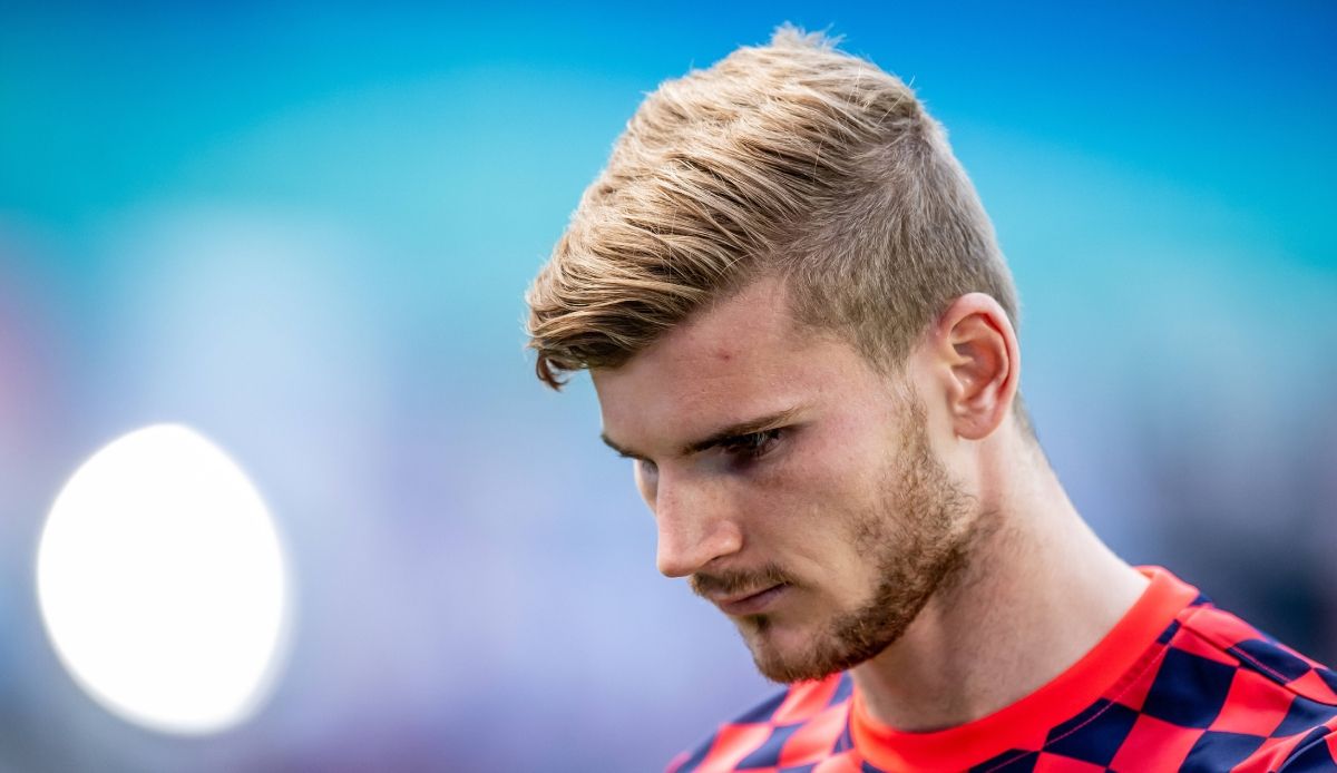 Timo Werner