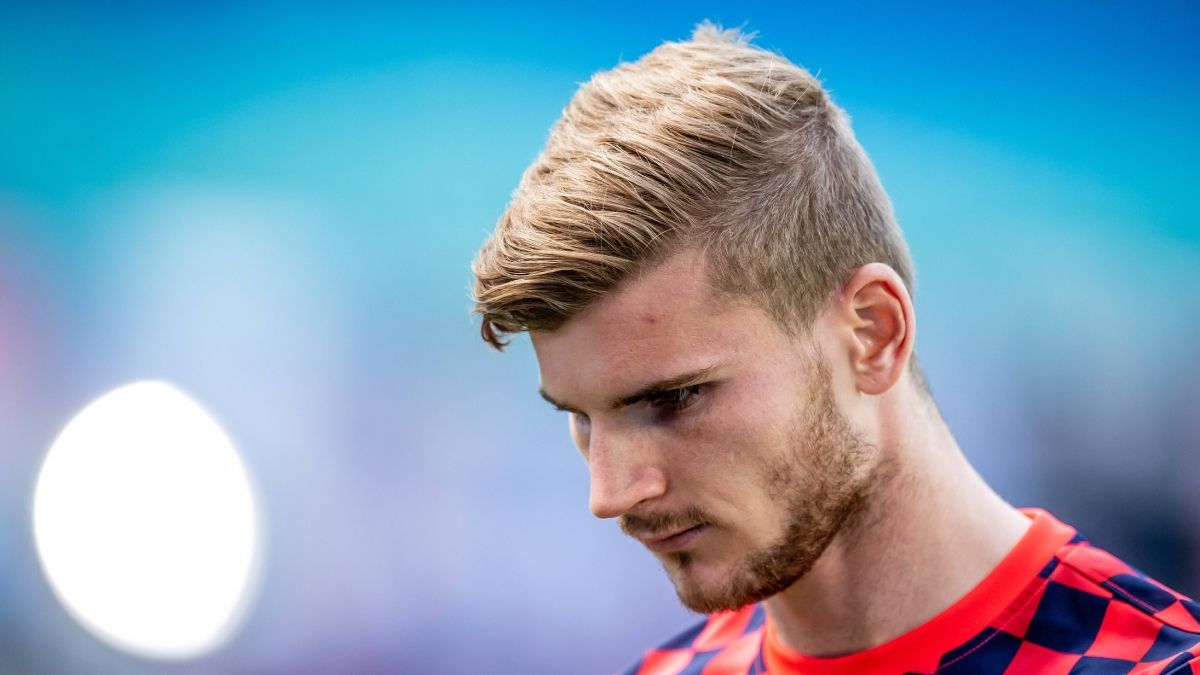 Timo Werner