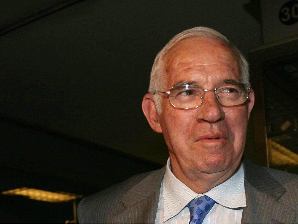 Luis Aragones Fenerbahce 2008