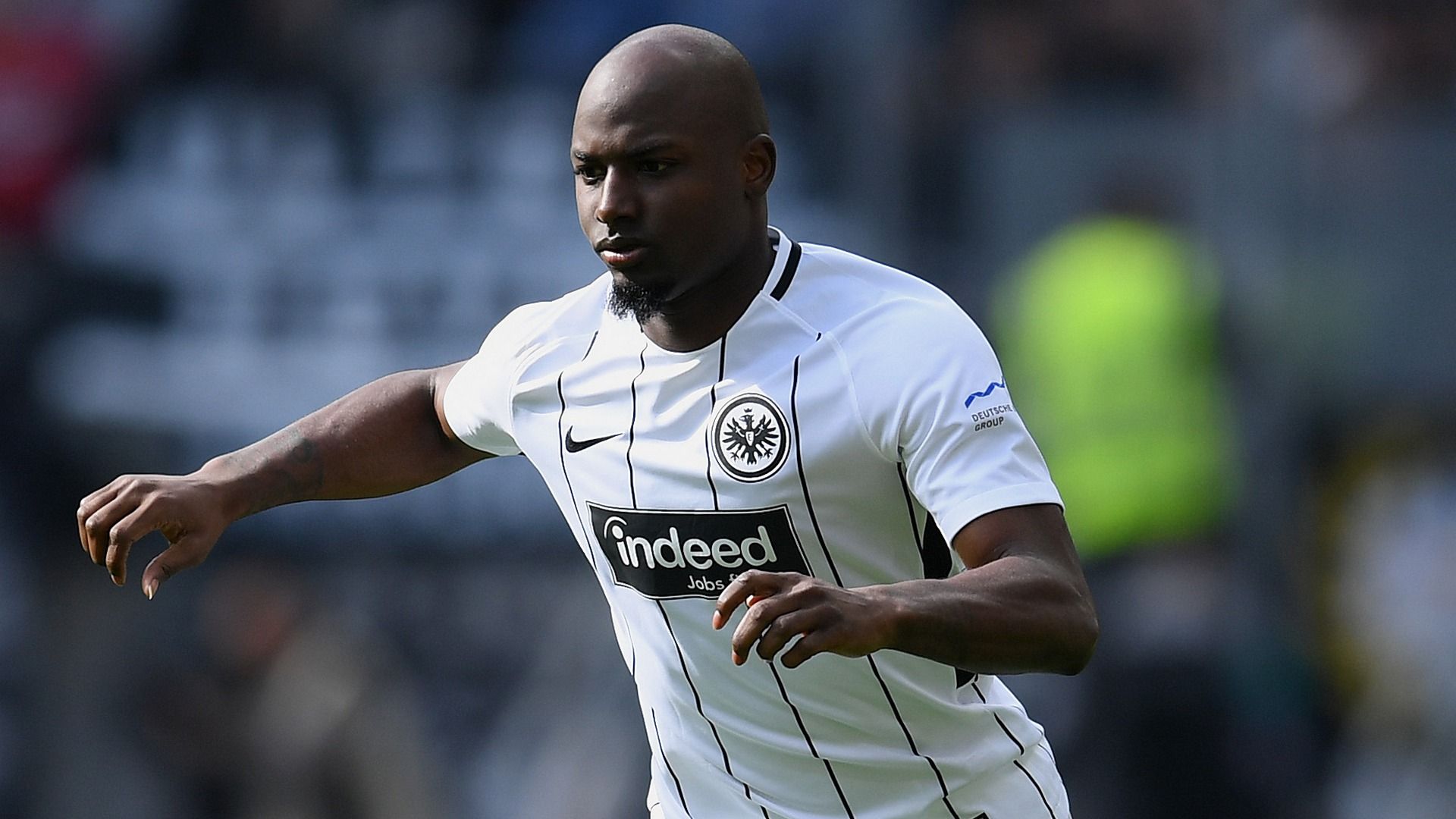 Jetro Willems Frankfurt