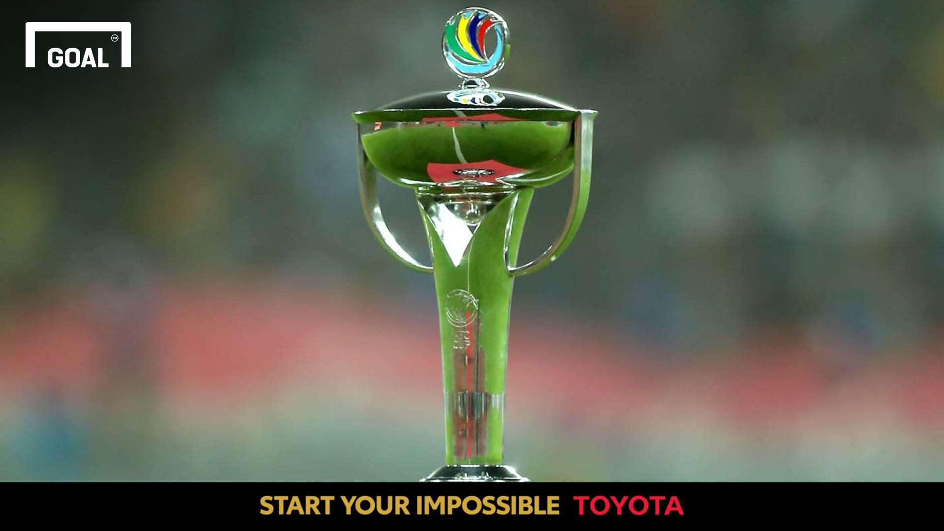 Toyota - Piala AFC