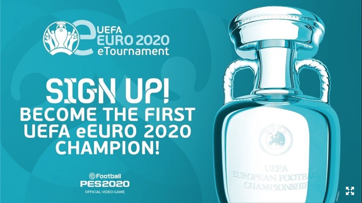 UEFA eEURO 2020