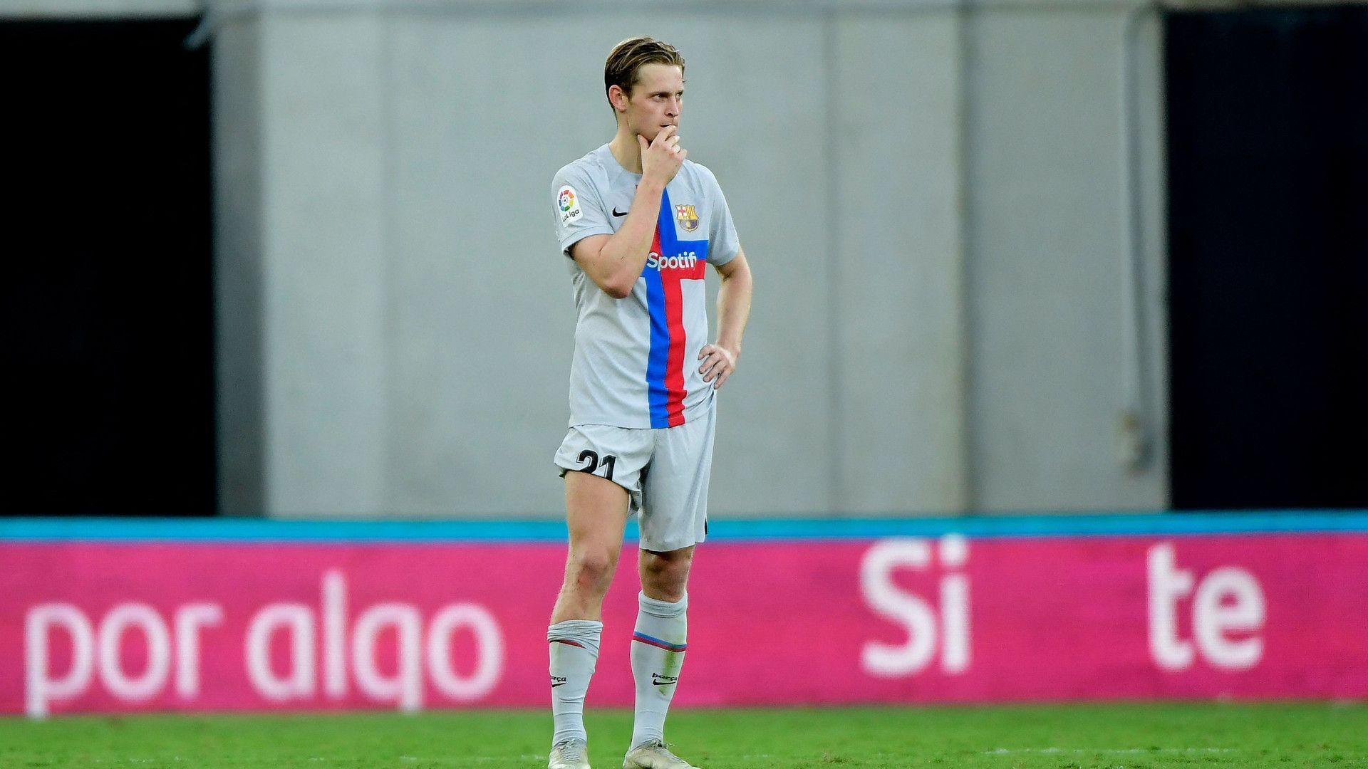 Frenkie de Jong 2022-23