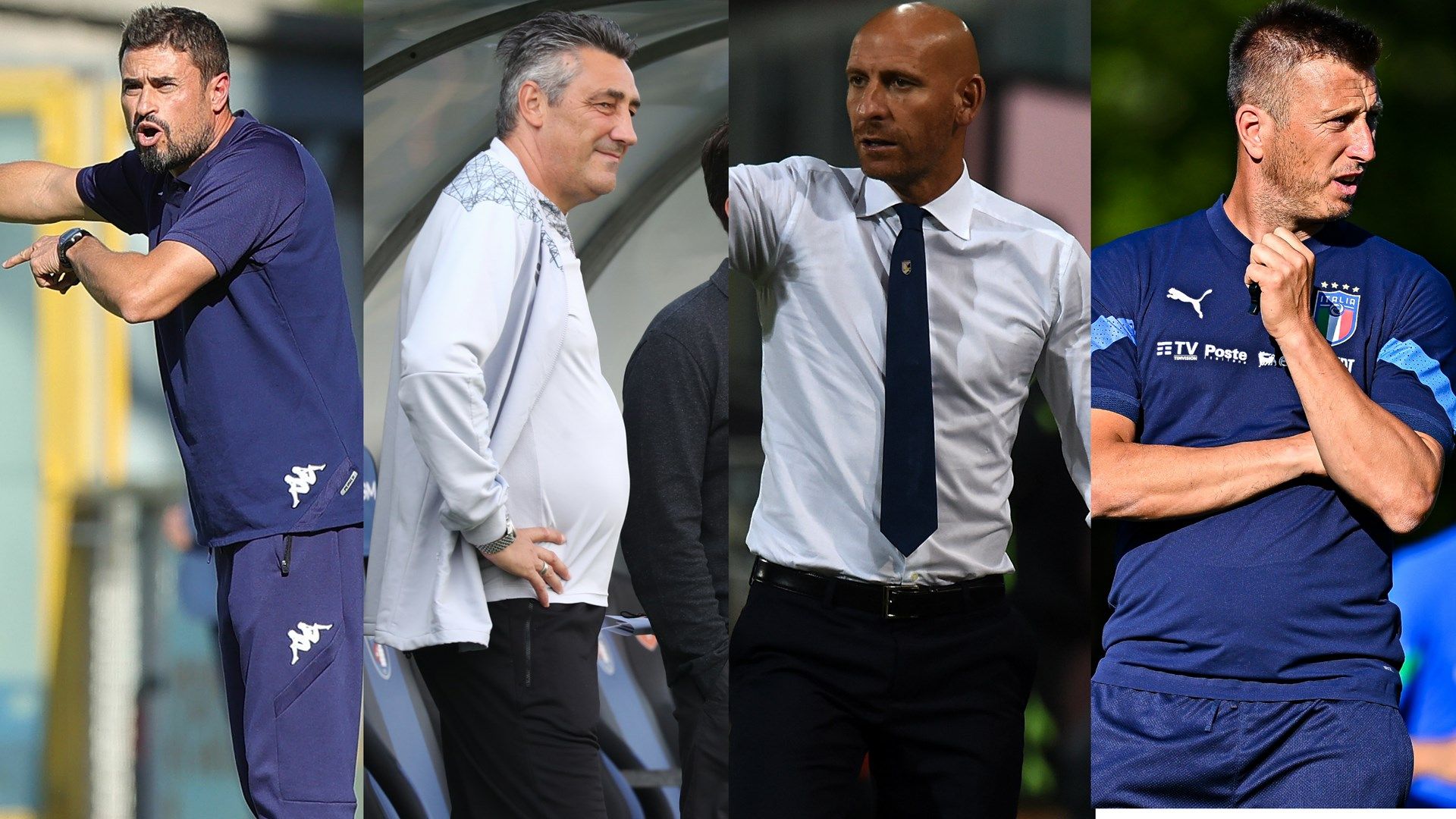 Clotet Aglietti Possanzini Gastaldello Brescia