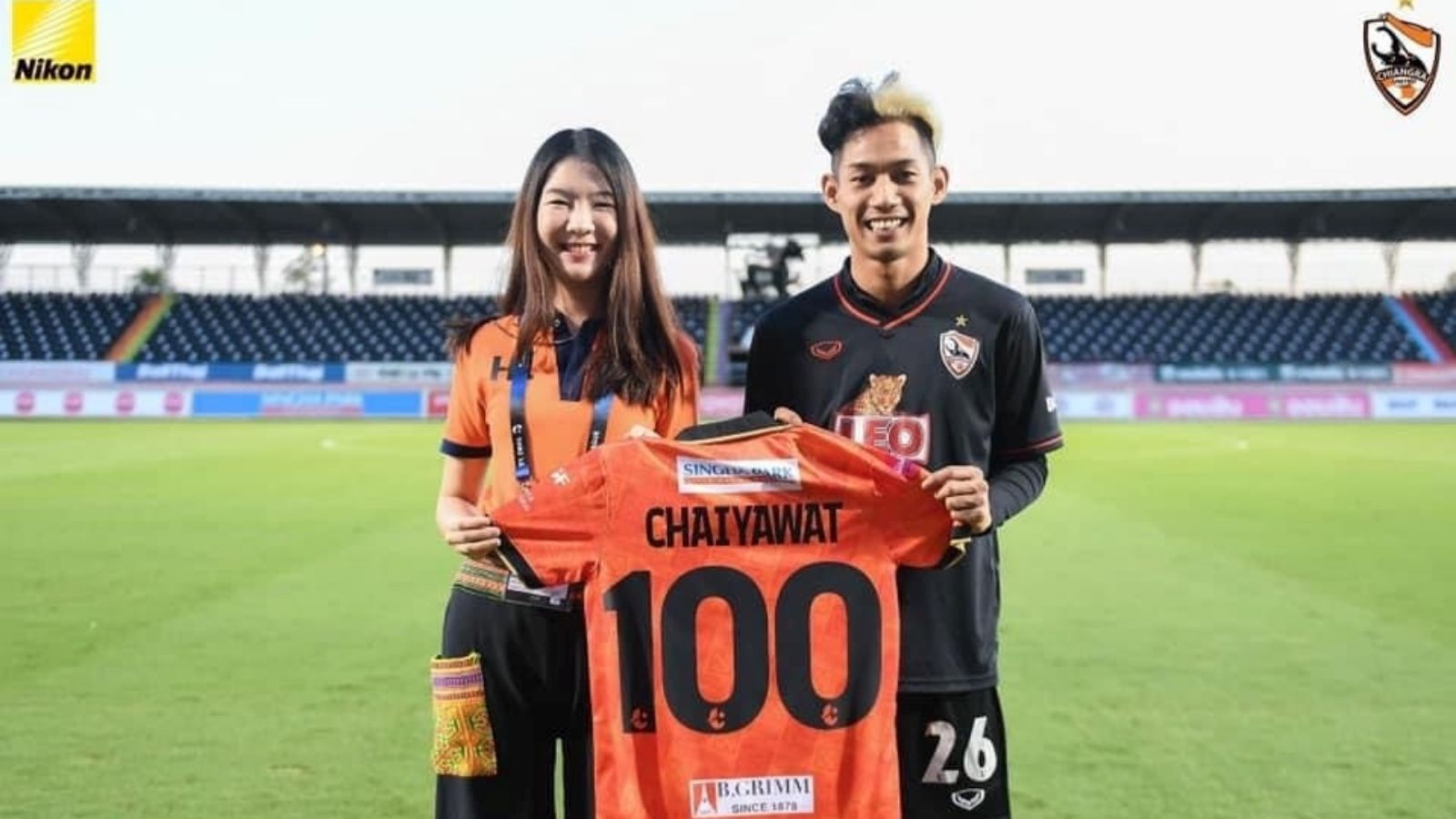 ชัยวัฒน์ บุราญ