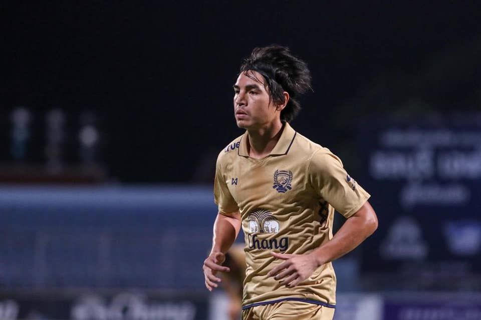 ณัฐพงษ์ สมณะ