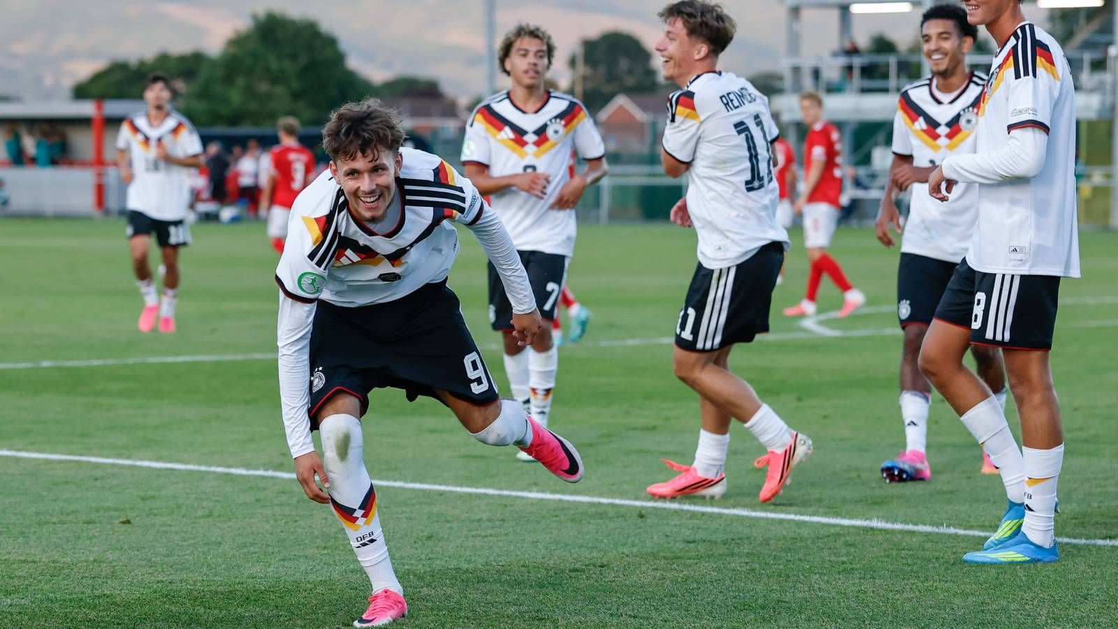DFB-Team U19