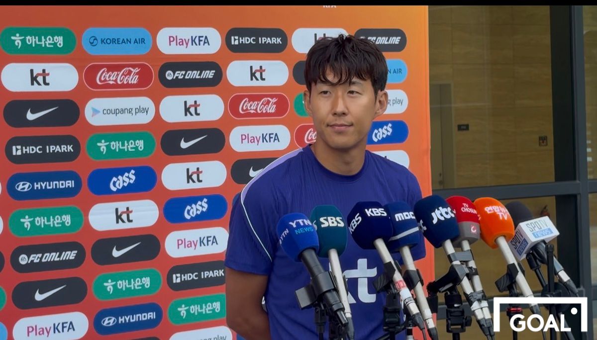손흥민