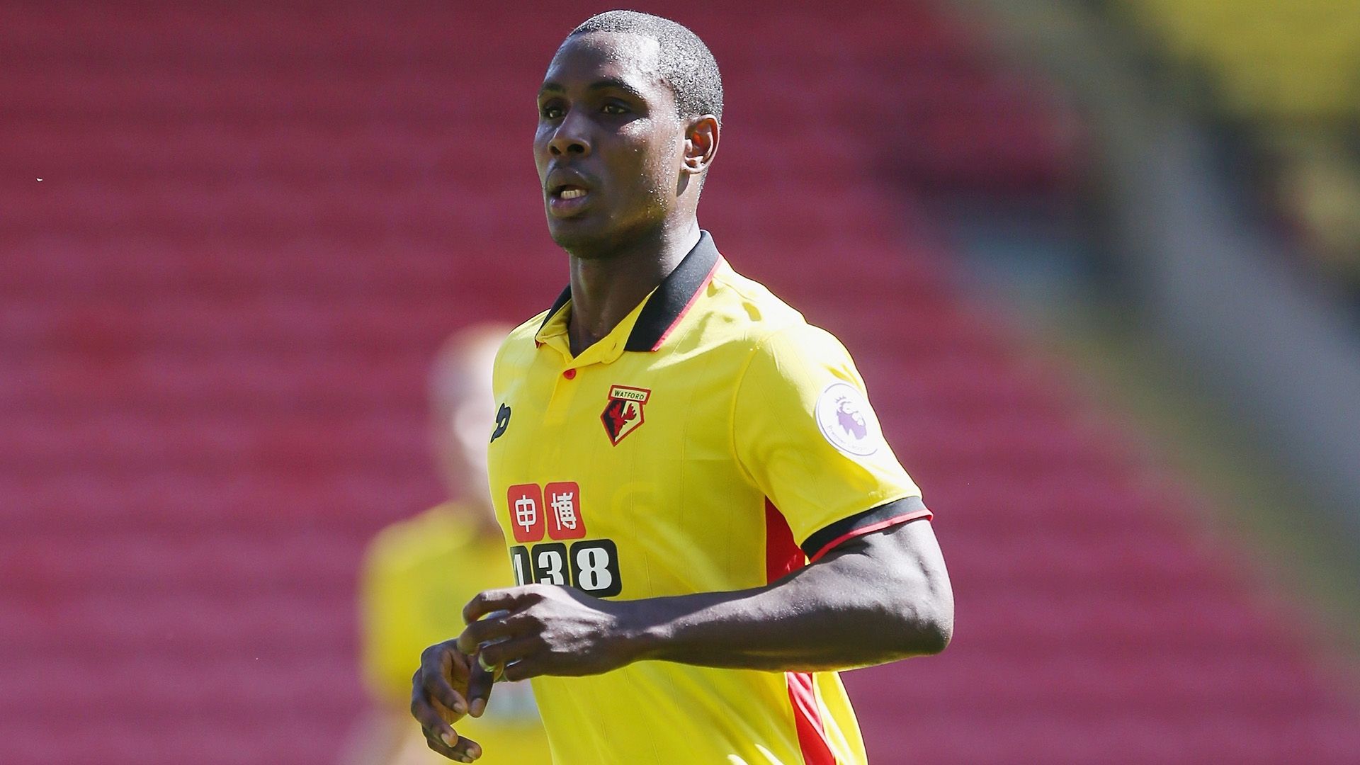 Odion Ighalo Watford