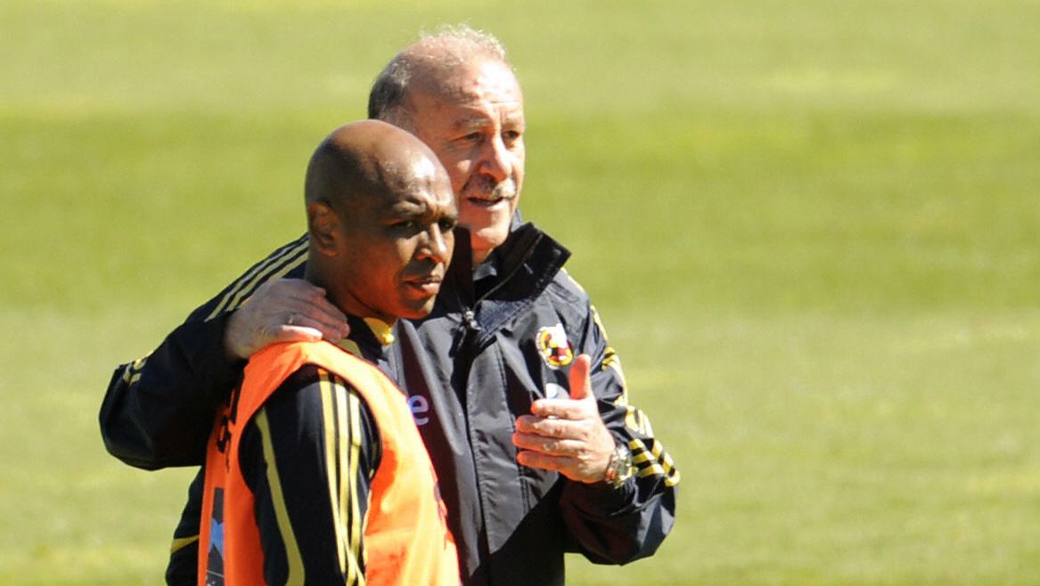 Marcos Senna Del Bosque 09062016