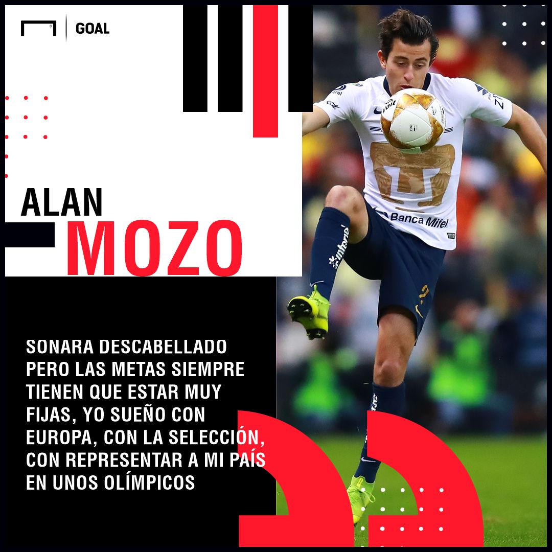 Afiche Alan Mozo