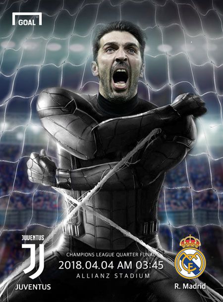 buffon
