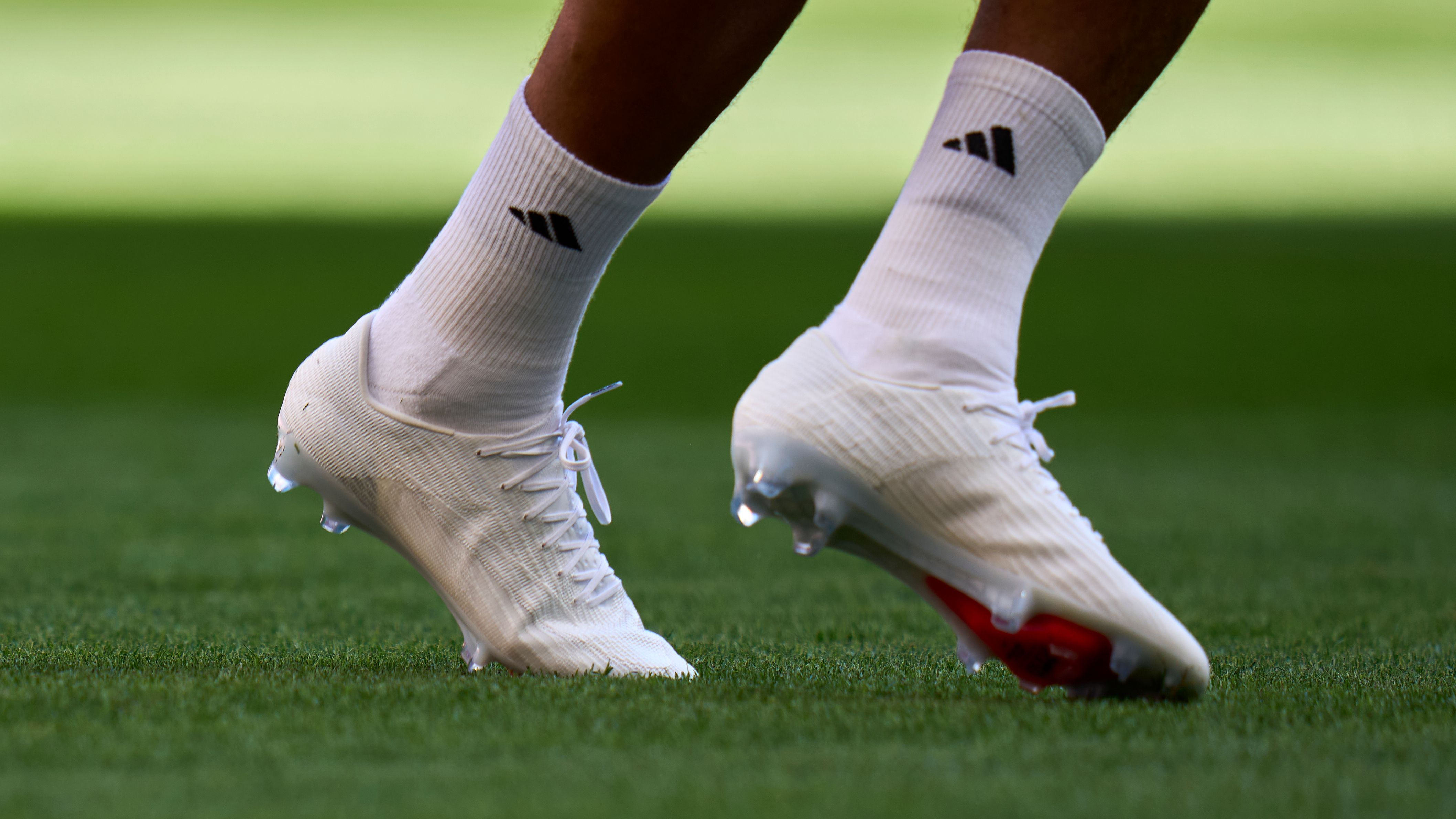 Kylian Mbappe boots