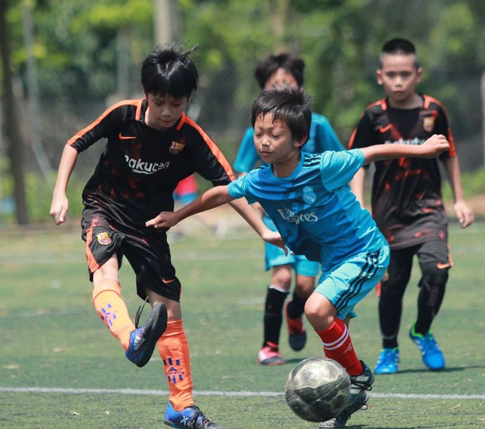 Hanoi Youth Football League