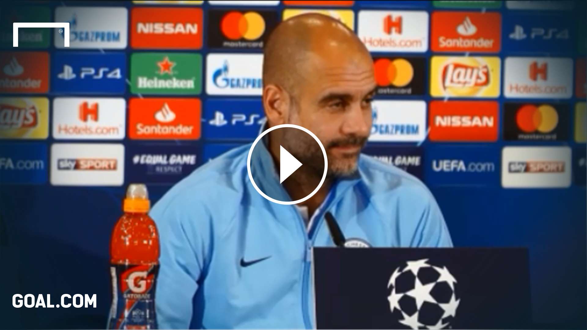 guardiola mancity champions league