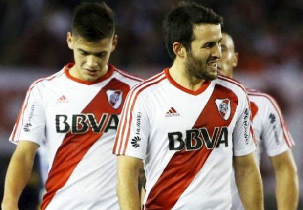 Martinez Quarta Mayada River