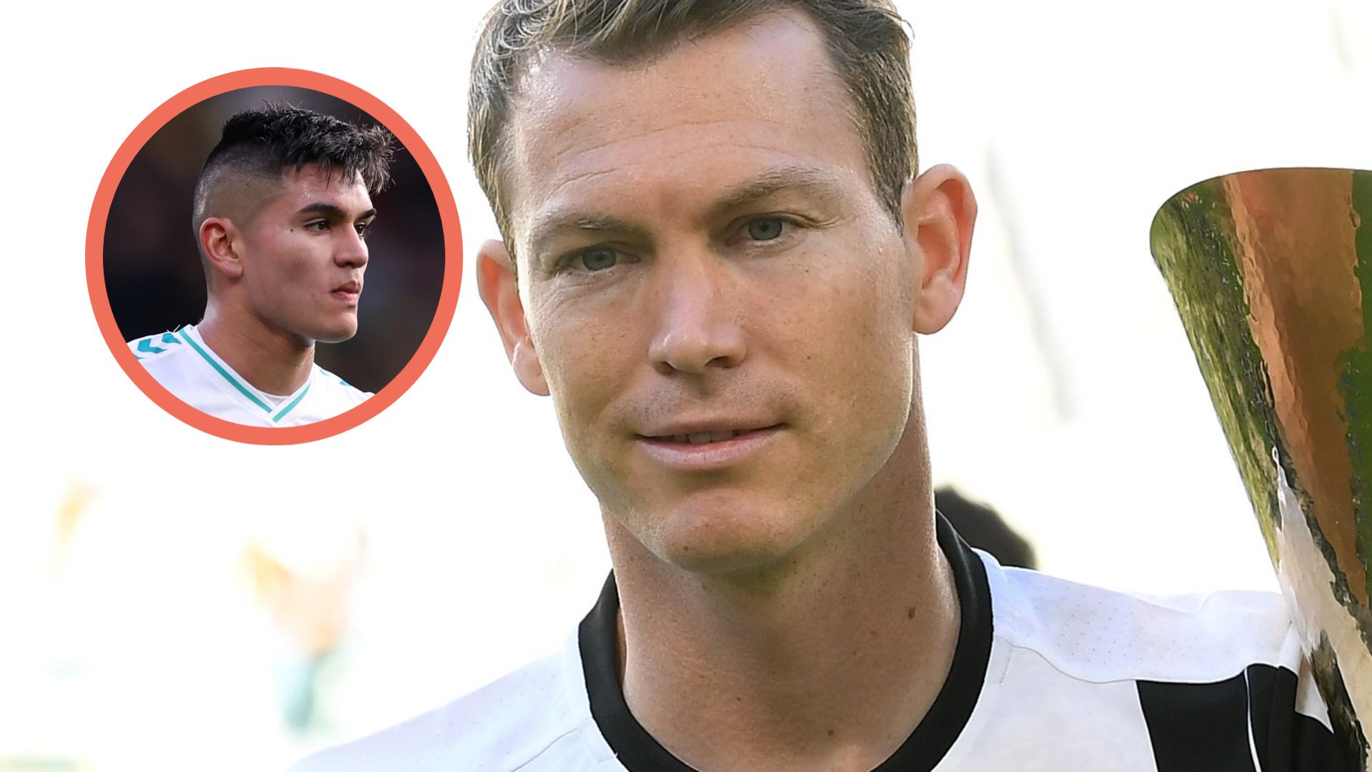 Alcaraz Lichtsteiner