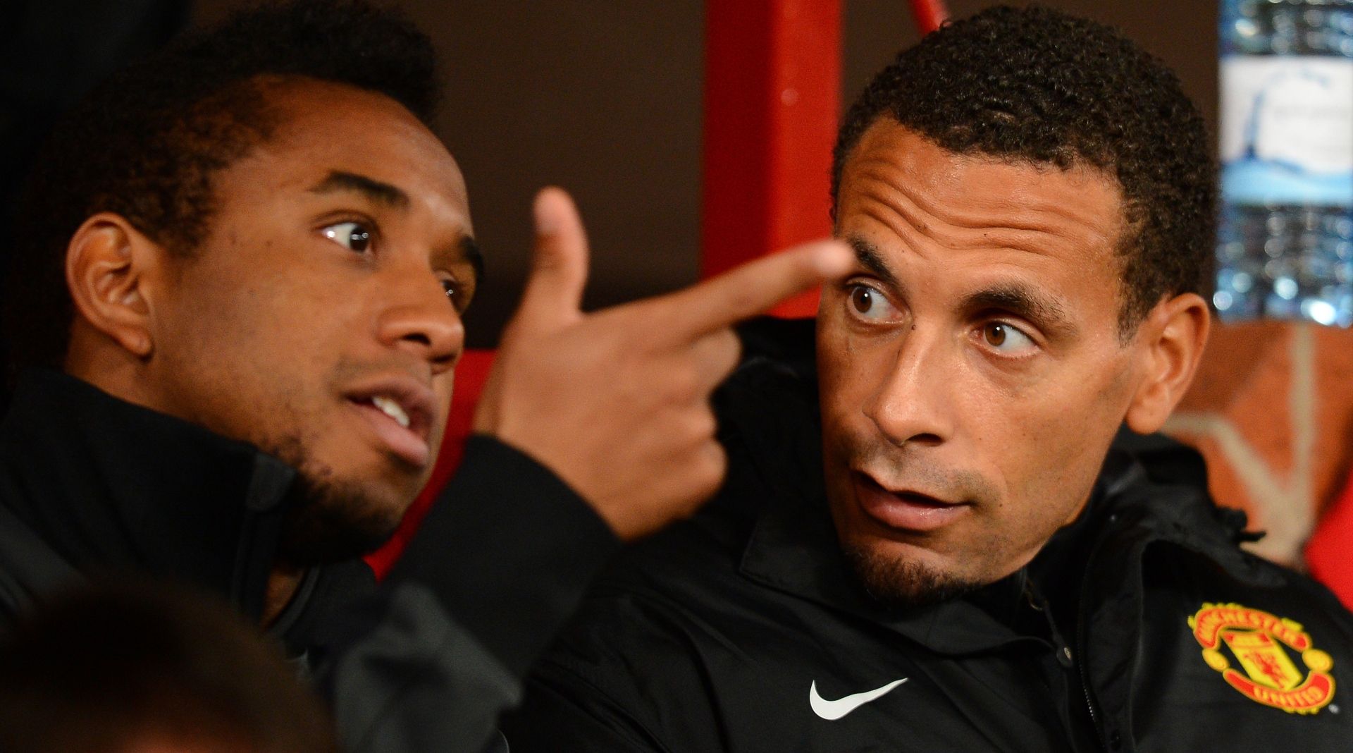 Anderson Rio Ferdinand