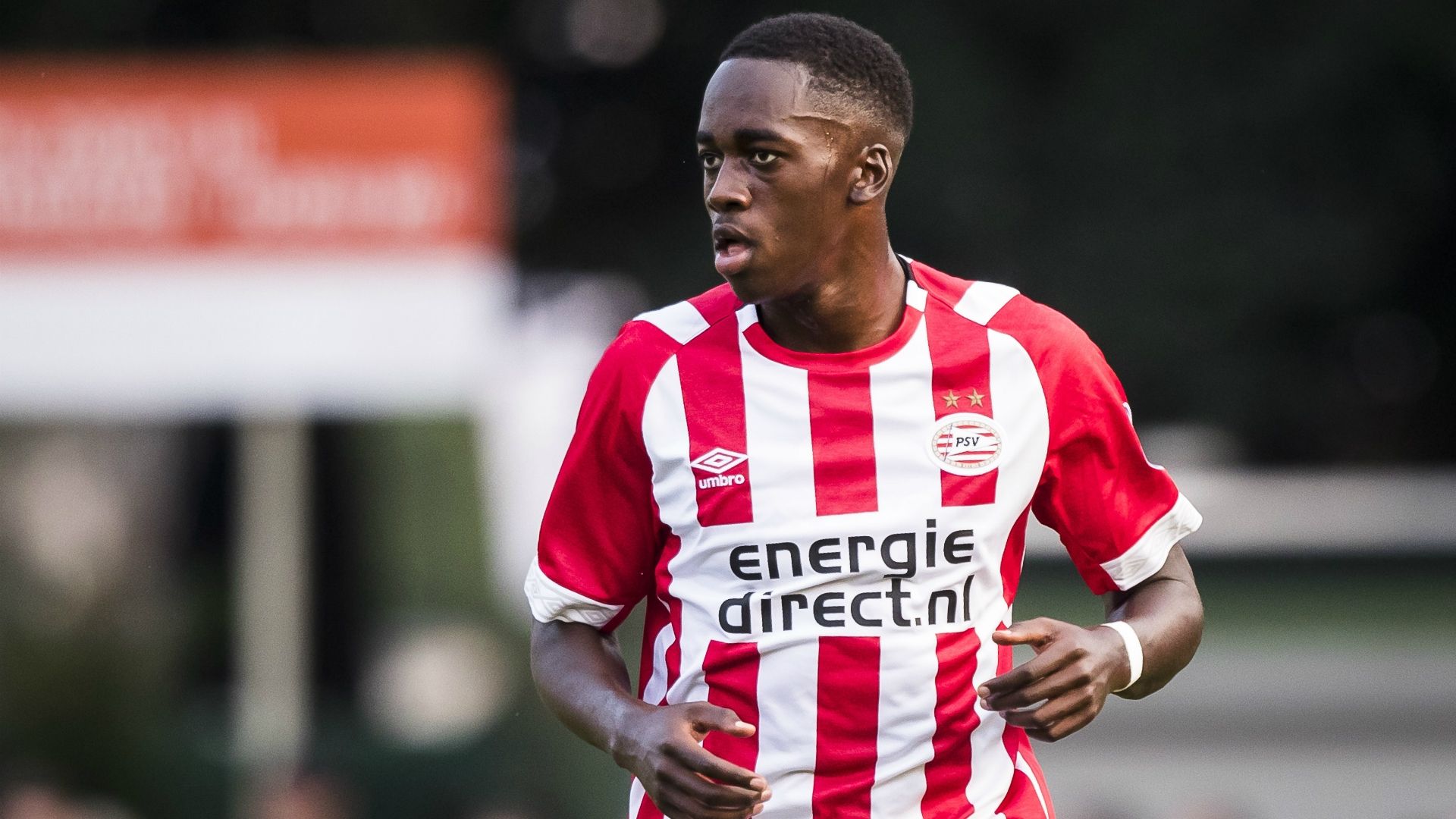 Jordan Teze PSV 07242018