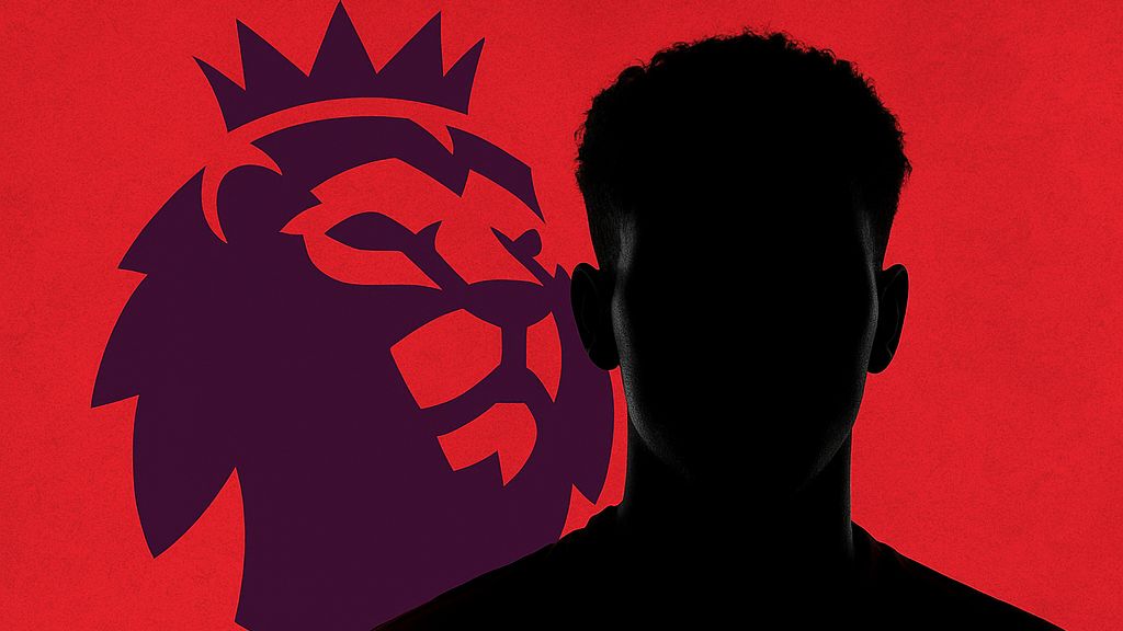 Premier League player