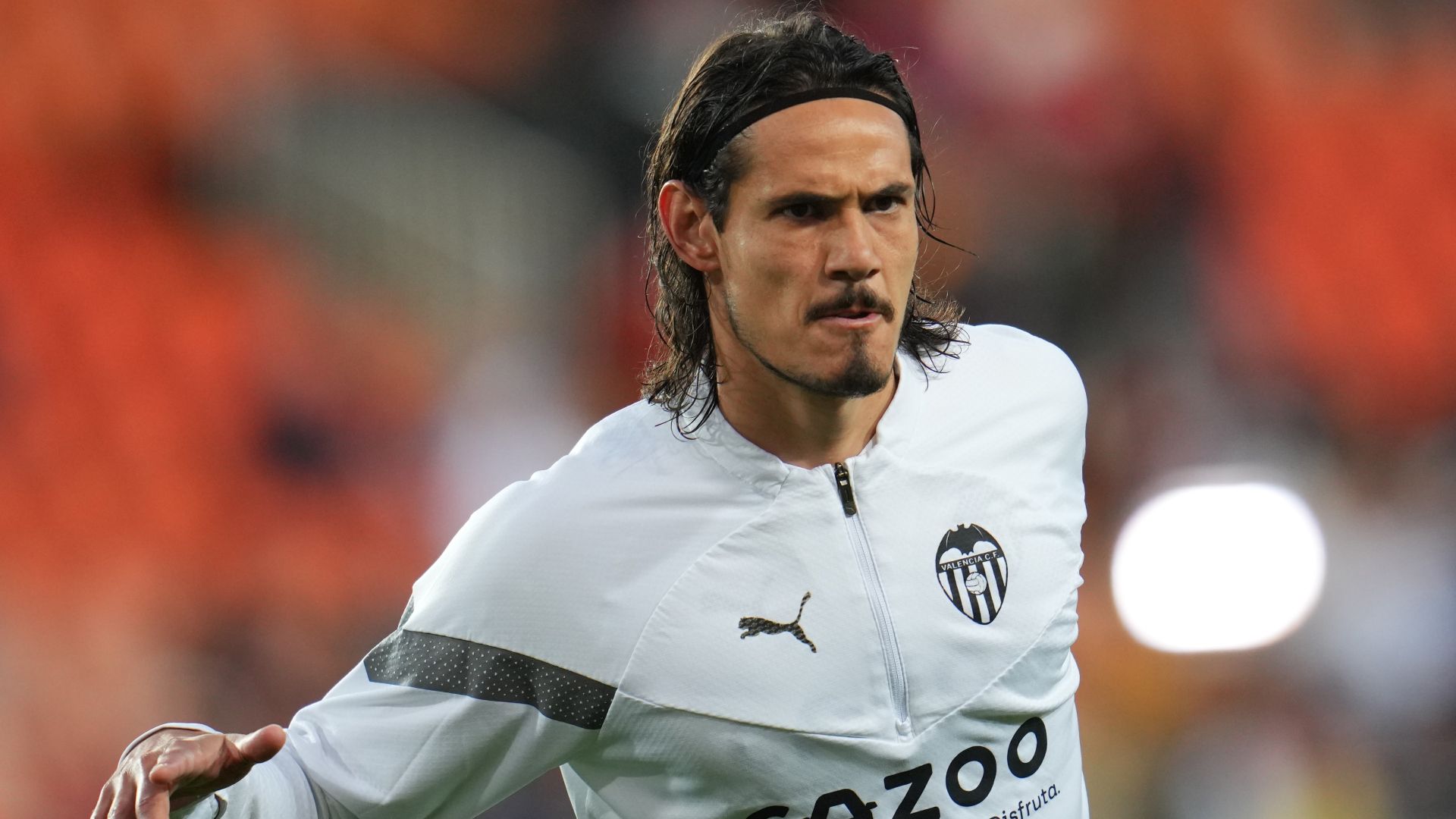 Cavani Valencia