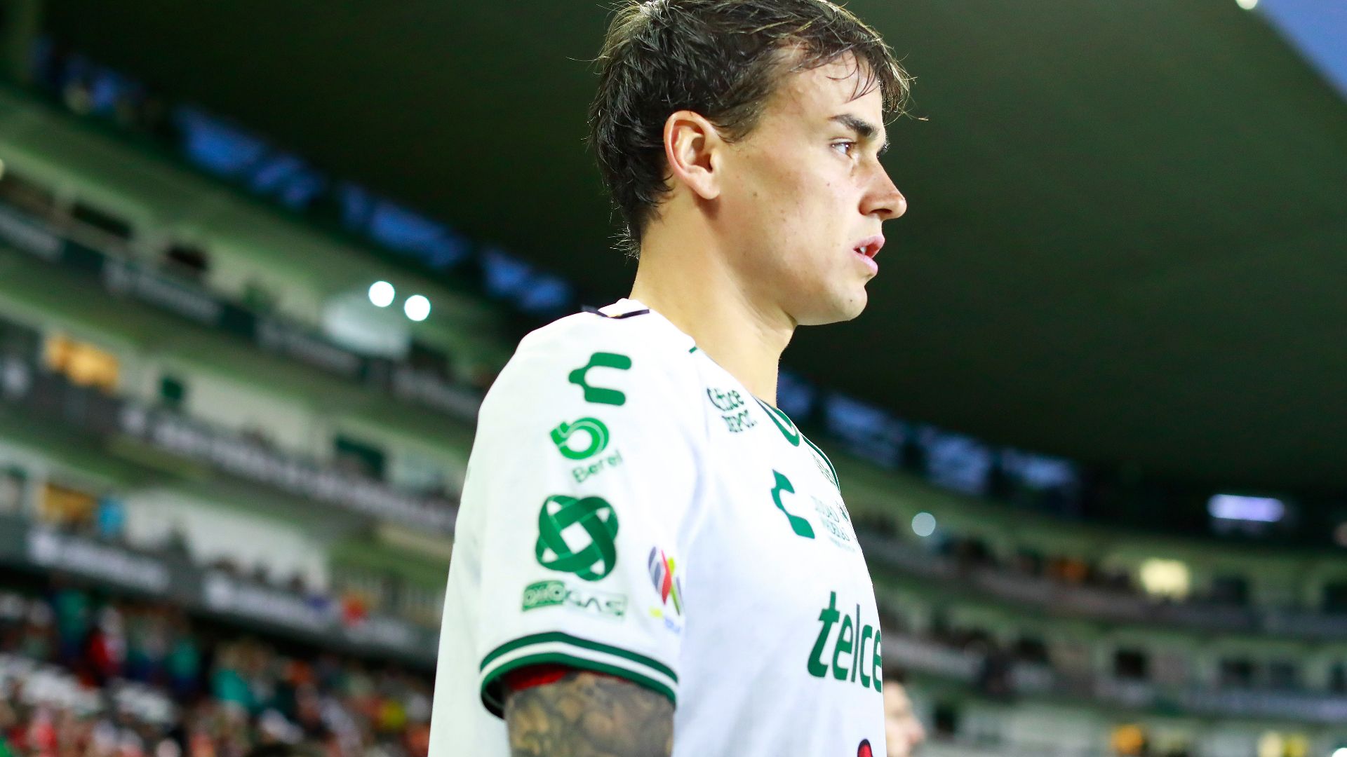 Nicolas Fonseca Leon